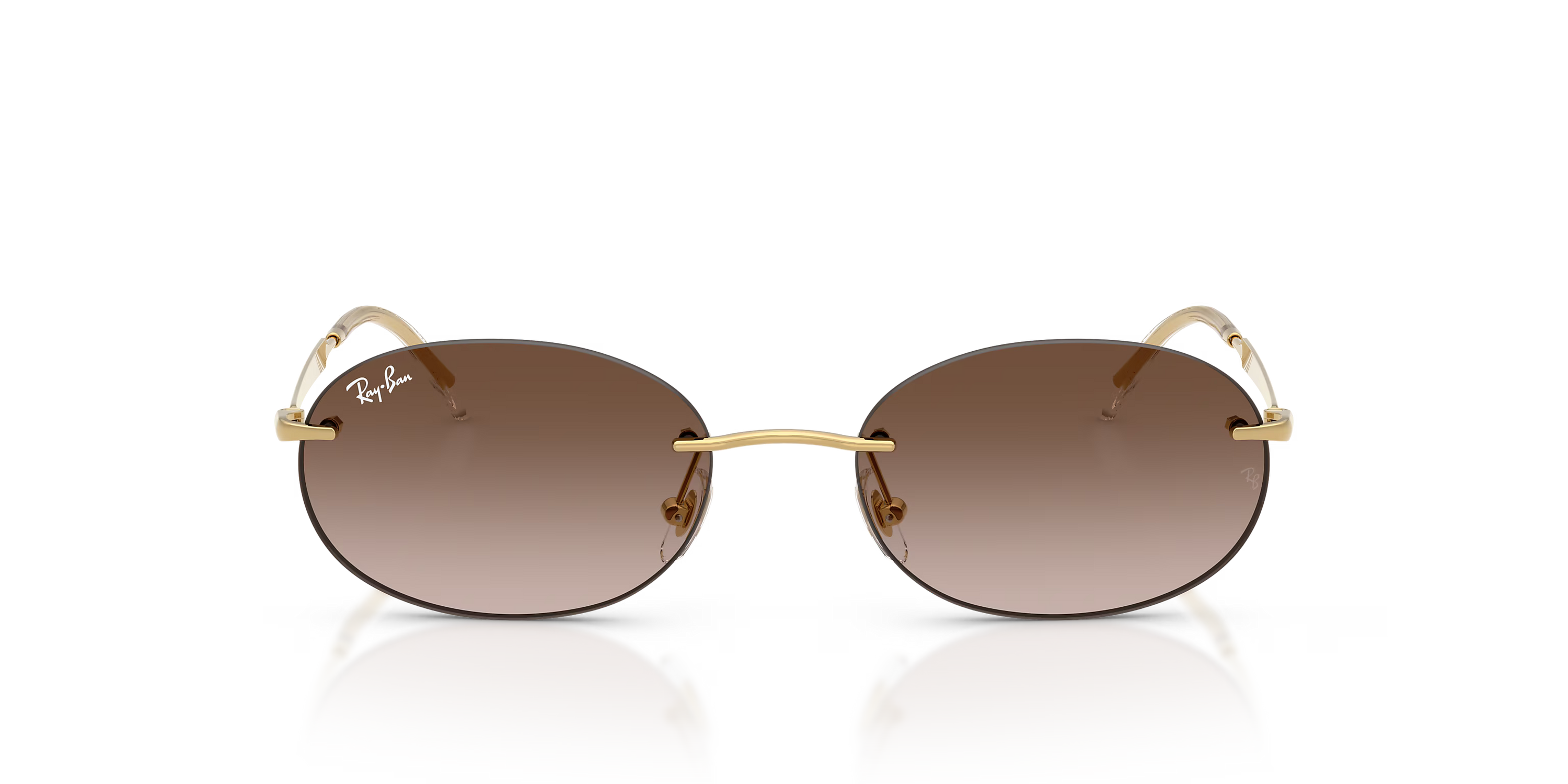 Occhiali Da Sole Ray-Ban RB3767 001/13 54