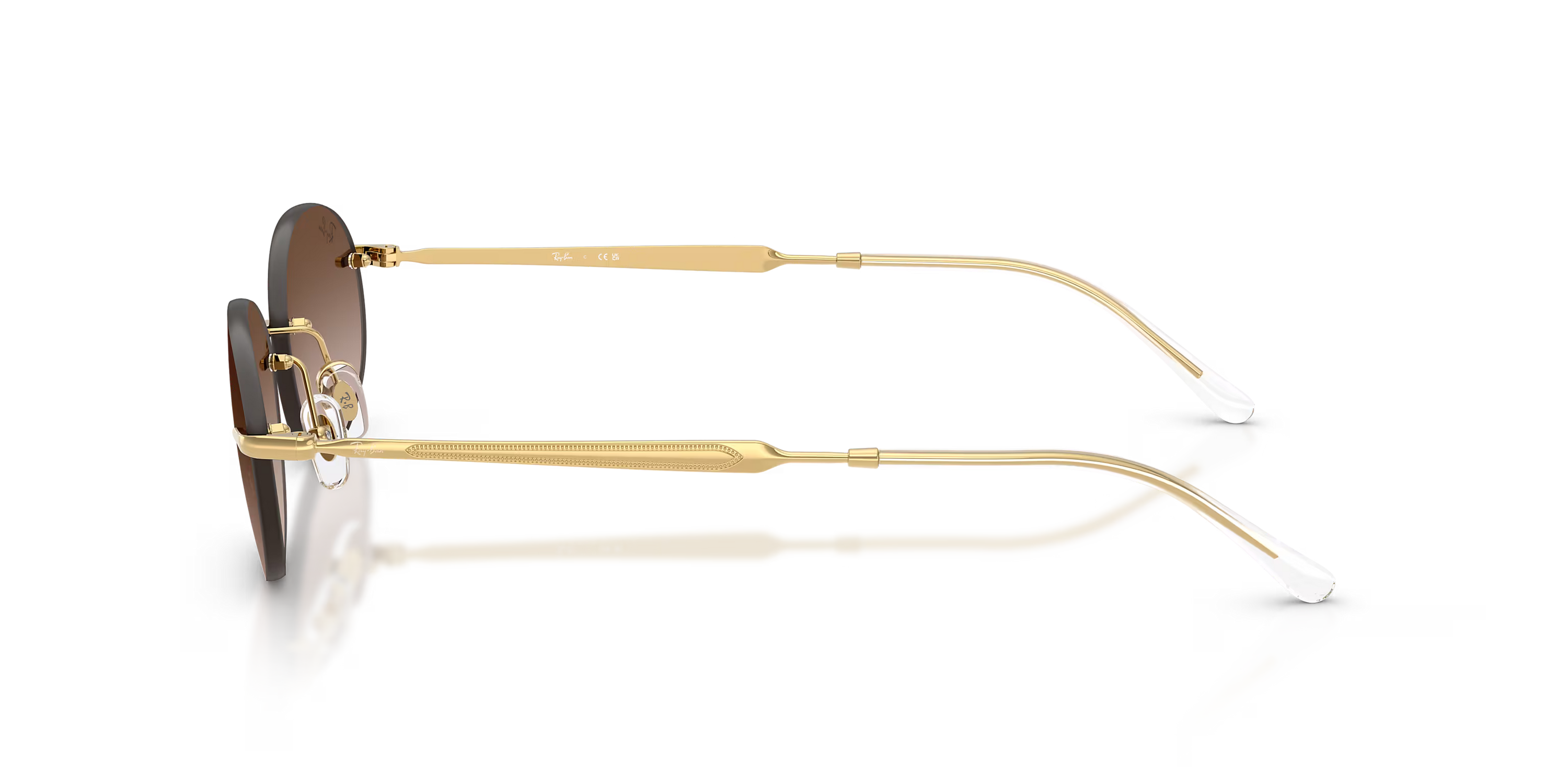 Occhiali Da Sole Ray-Ban RB3767 001/13 54