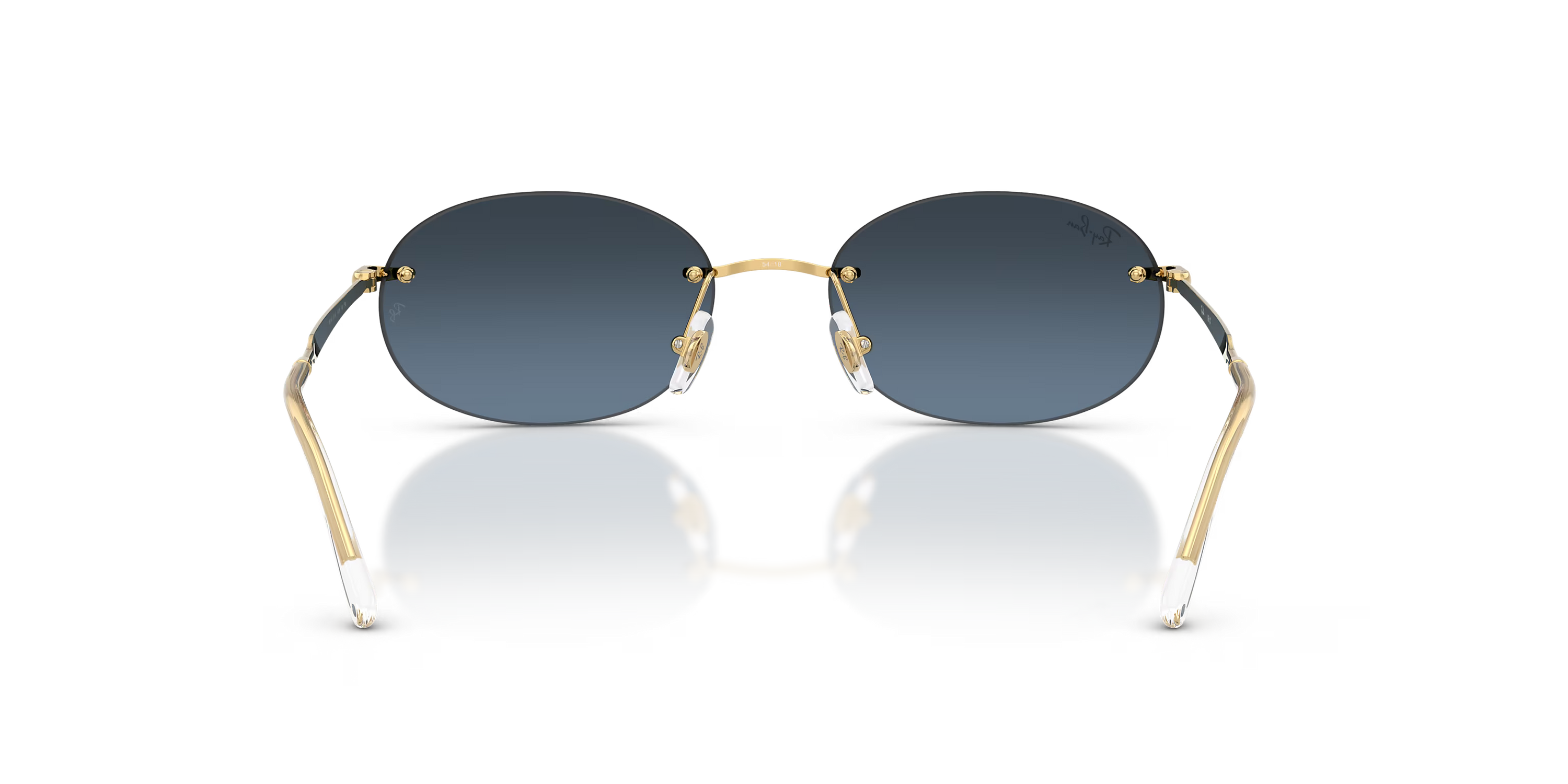 Occhiali Da Sole Ray-Ban RB3767 001/4C 54