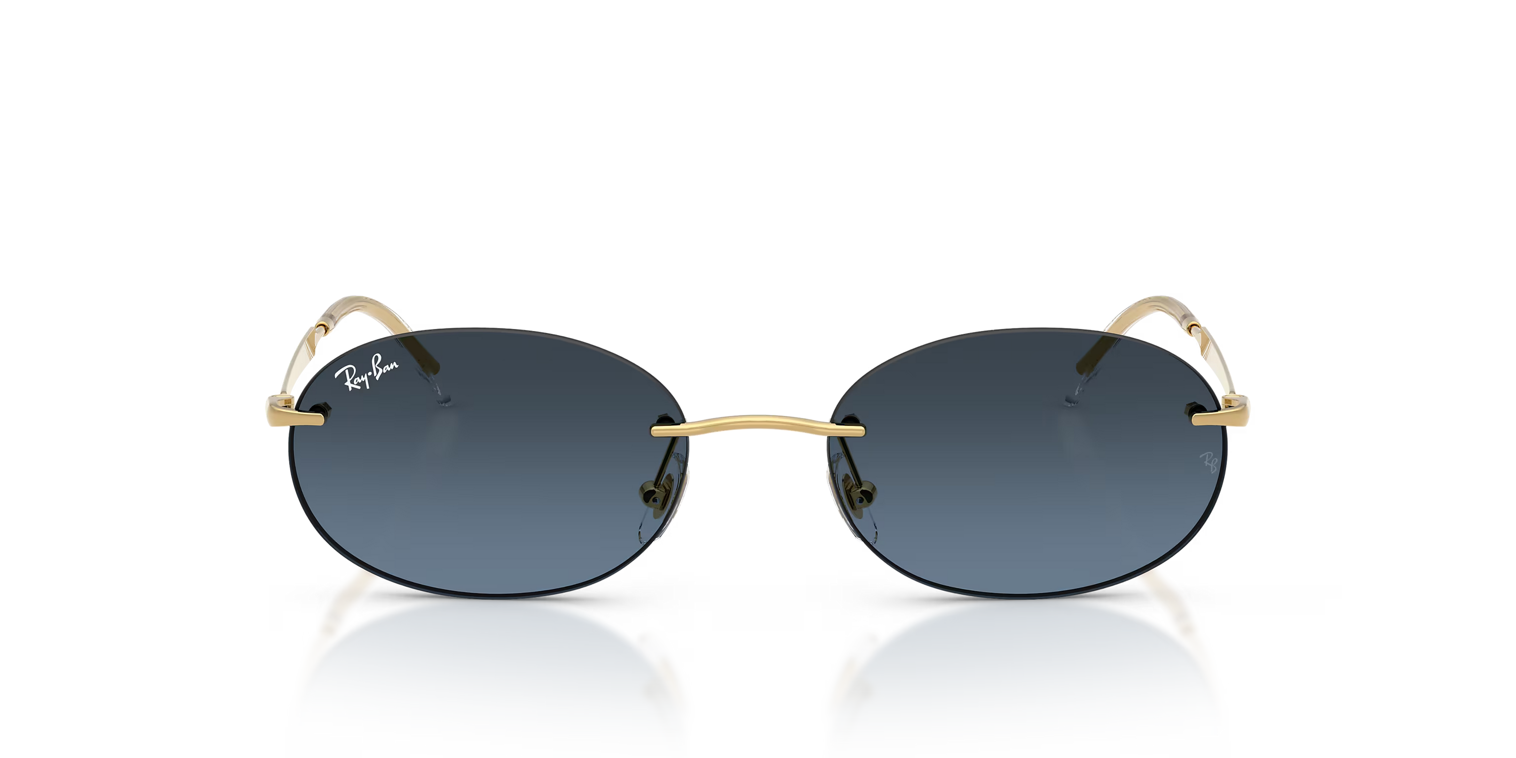 Occhiali Da Sole Ray-Ban RB3767 001/4C 54