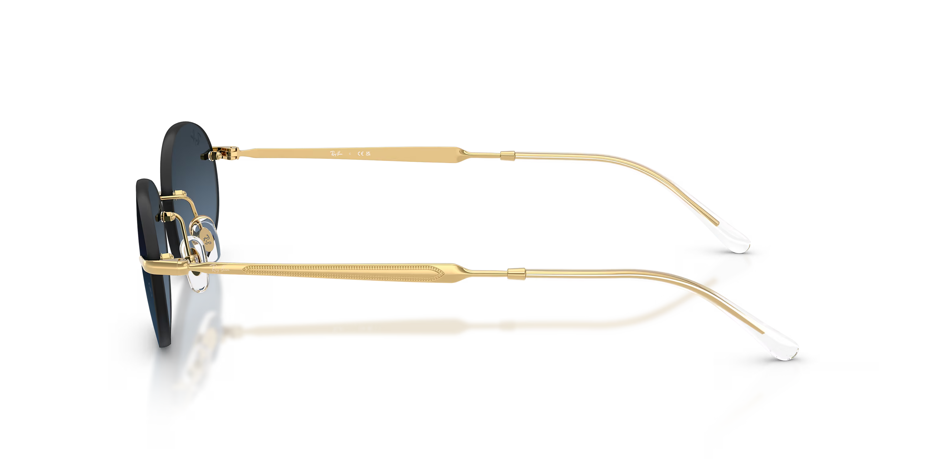 Occhiali Da Sole Ray-Ban RB3767 001/4C 54