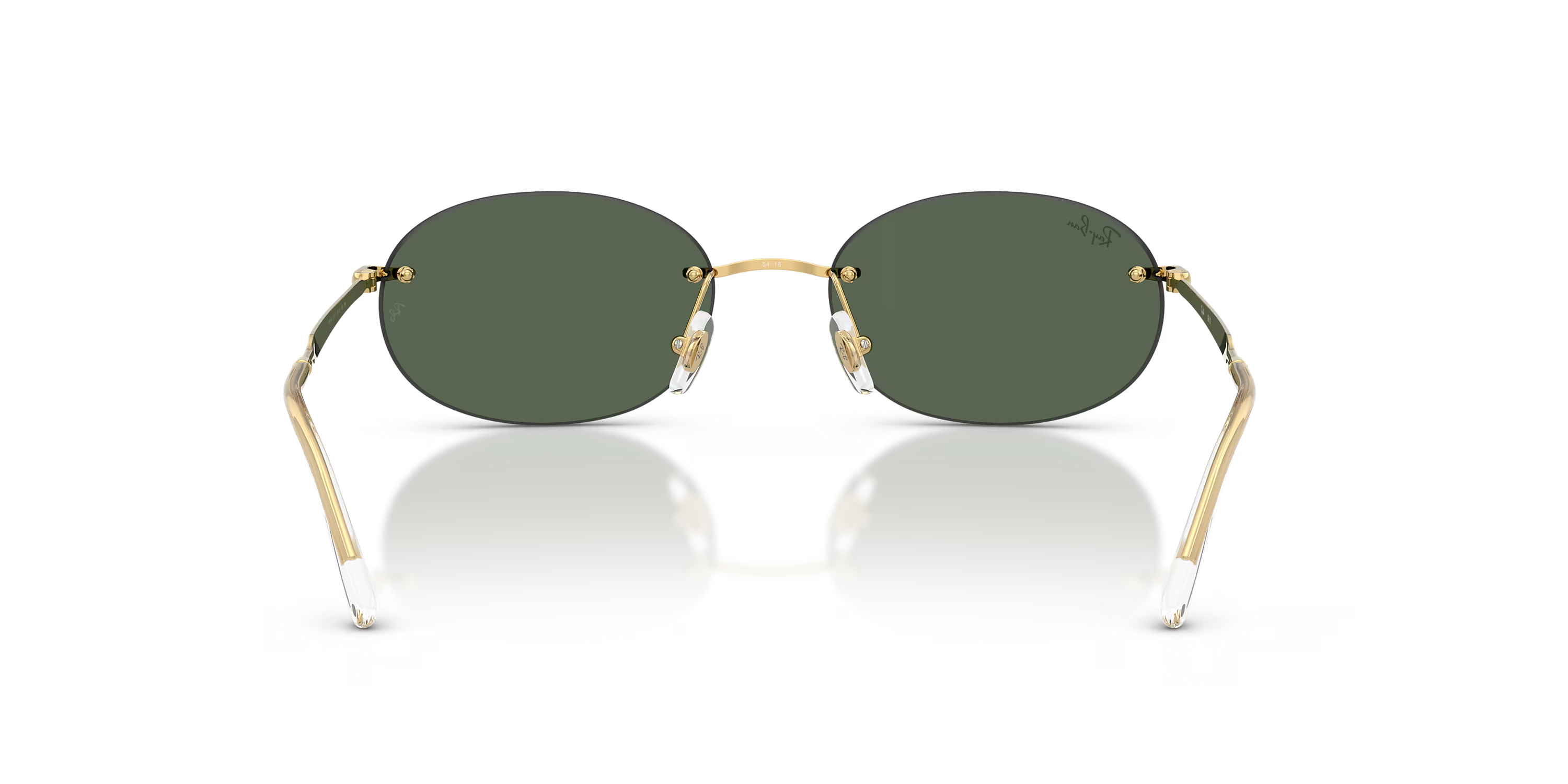 Occhiali Da Sole Ray-Ban RB3767 001/71 54