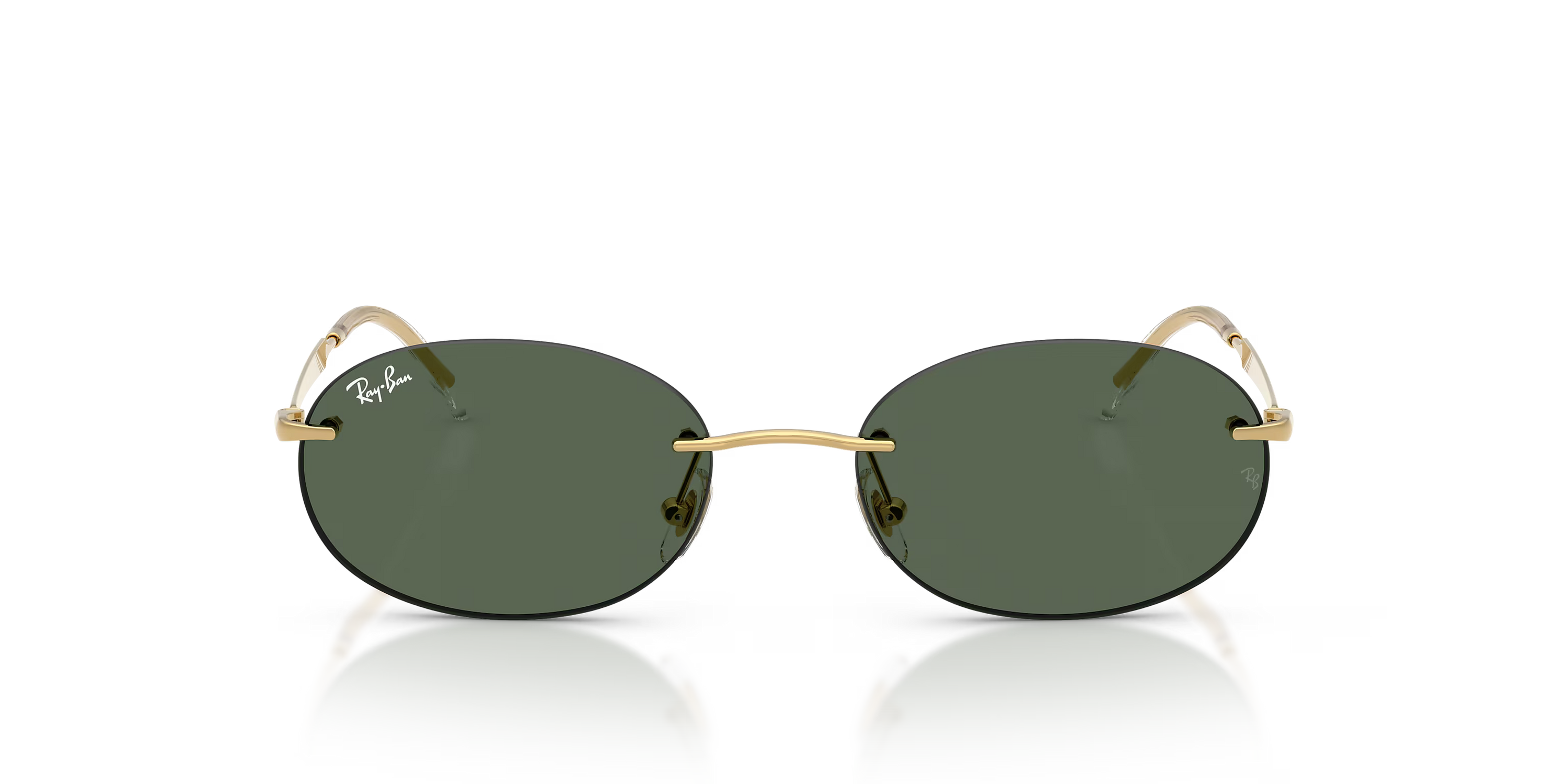 Occhiali Da Sole Ray-Ban RB3767 001/71 54