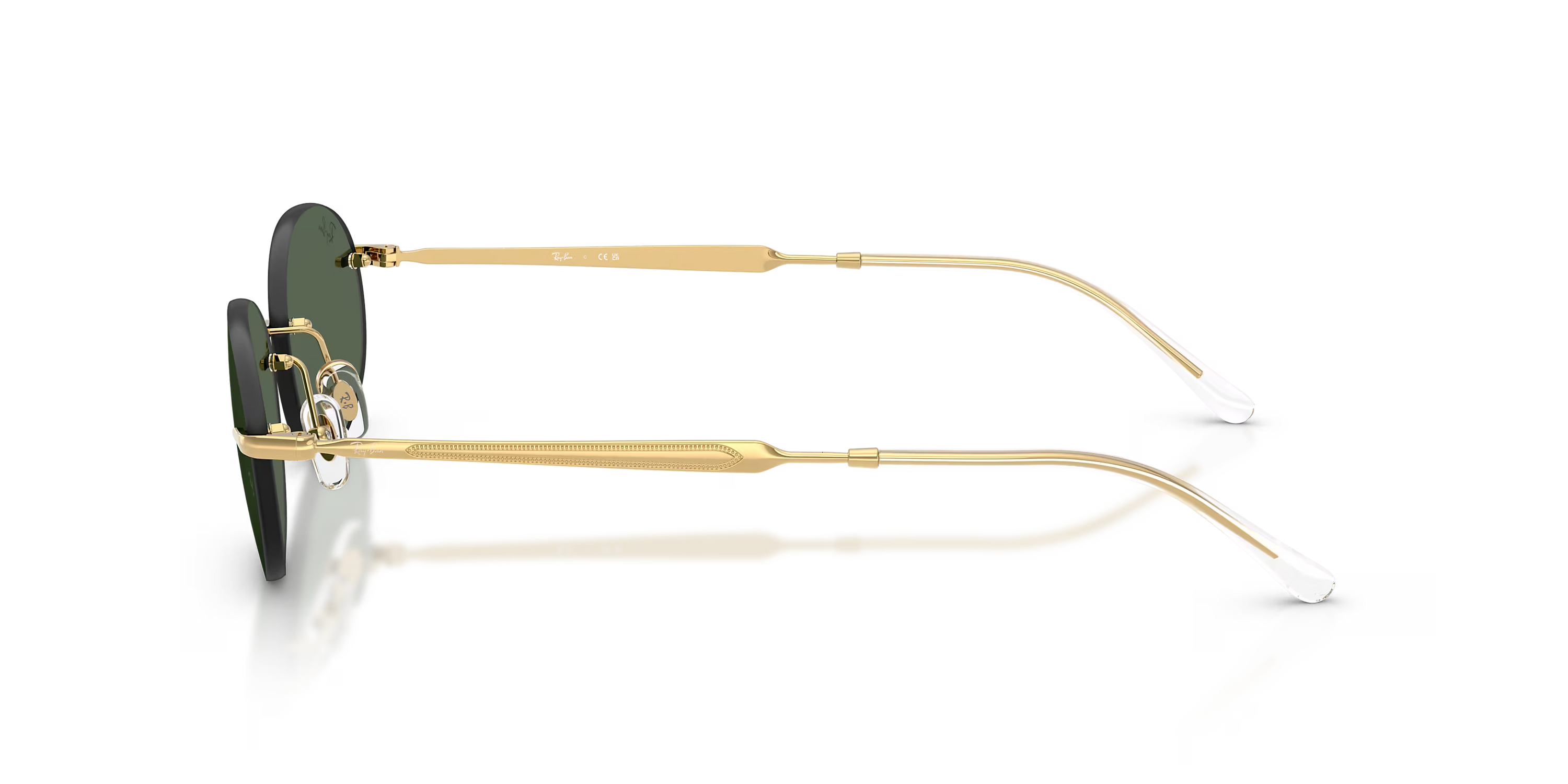 Occhiali Da Sole Ray-Ban RB3767 001/71 54