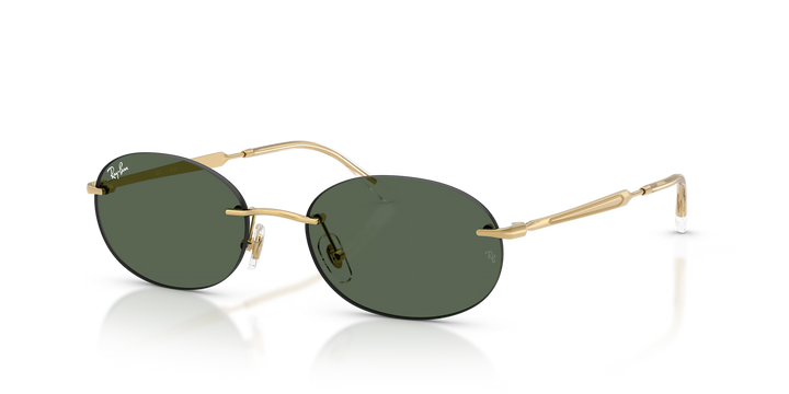 Ray-Ban RB3767 001/71 54 Sonnenbrille 