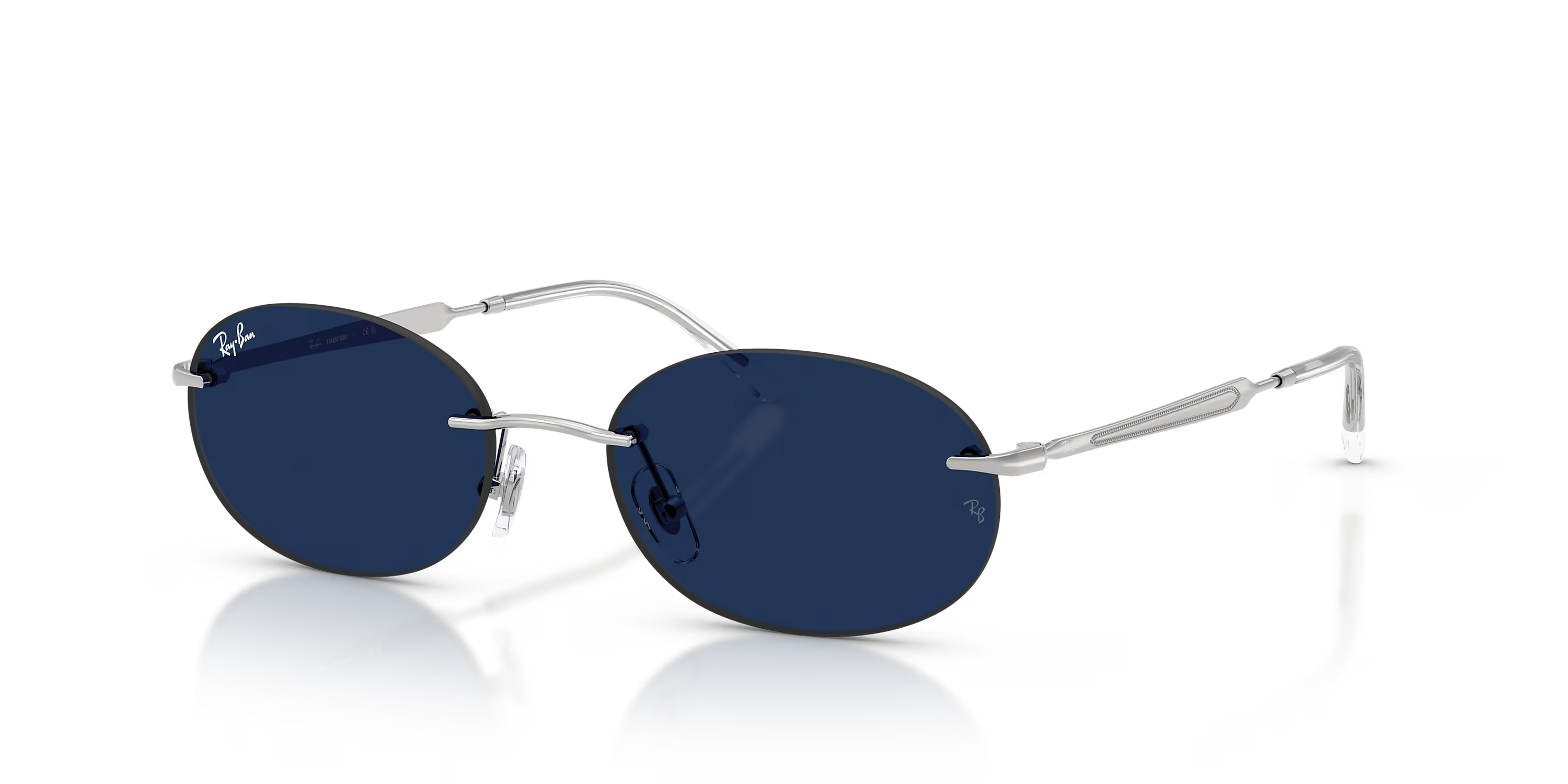 Occhiali Da Sole Ray-Ban RB3767 Transitions ® Color Touch ™ 003/MF 54
