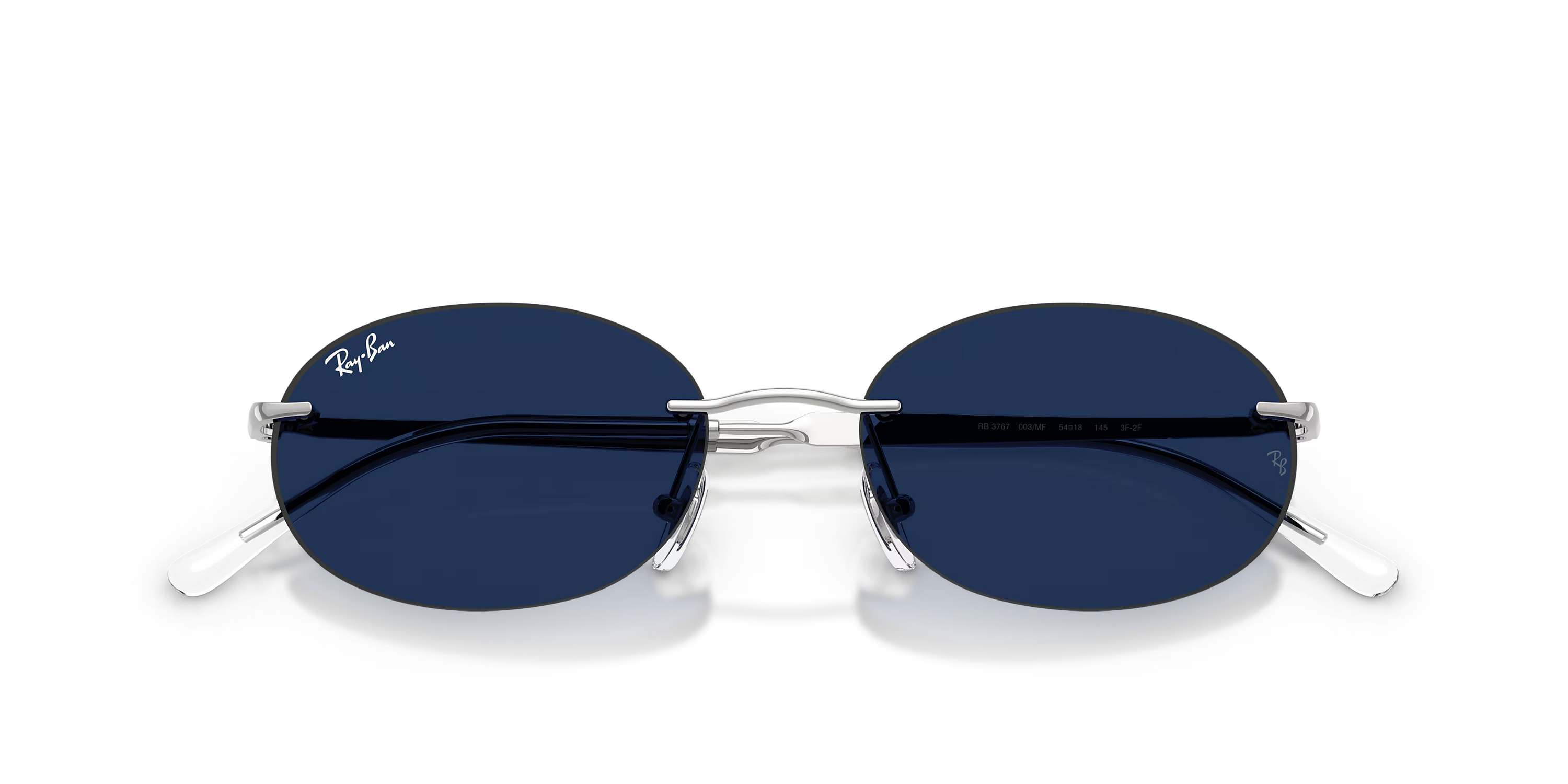 Occhiali Da Sole Ray-Ban RB3767 Transitions ® Color Touch ™ 003/MF 54