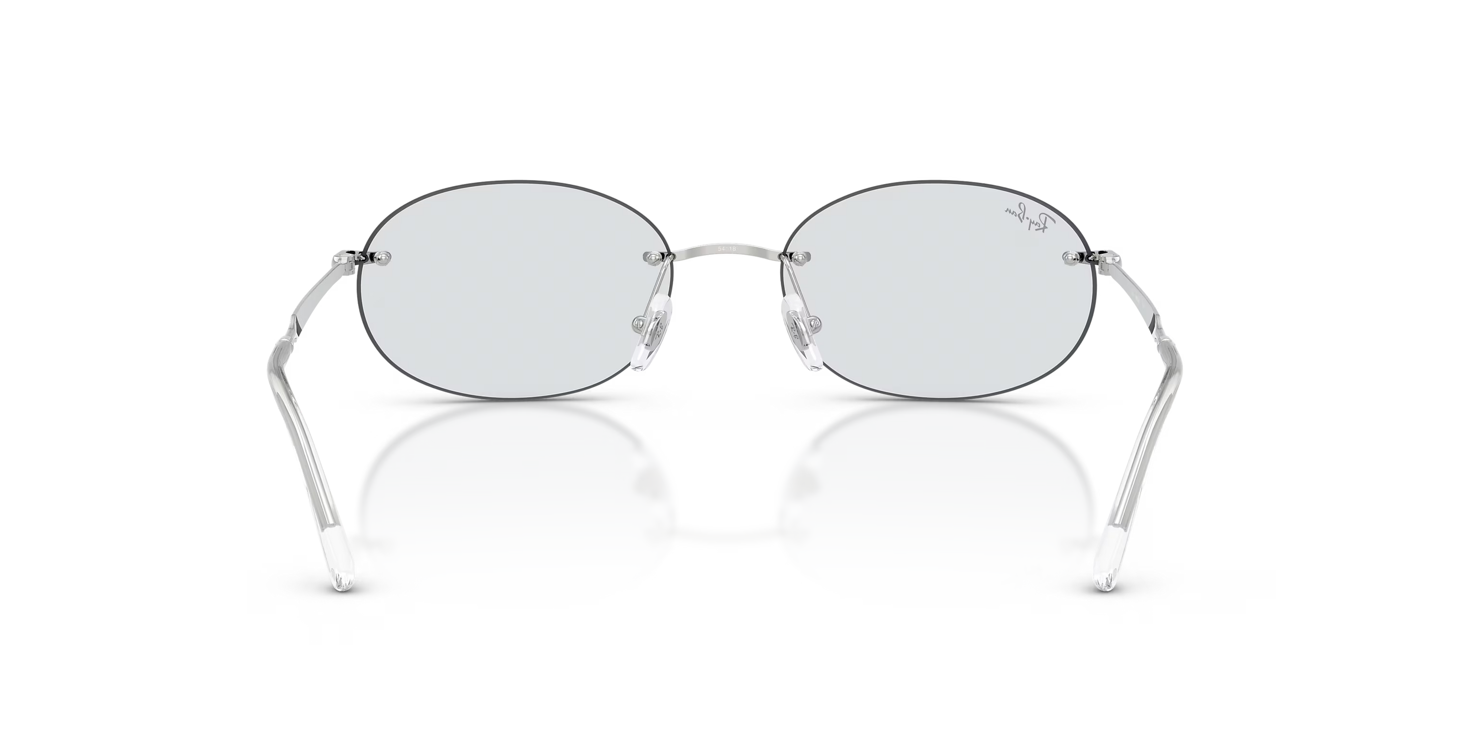 Occhiali Da Sole Ray-Ban RB3767 Transitions ® Color Touch ™ 003/MF 54