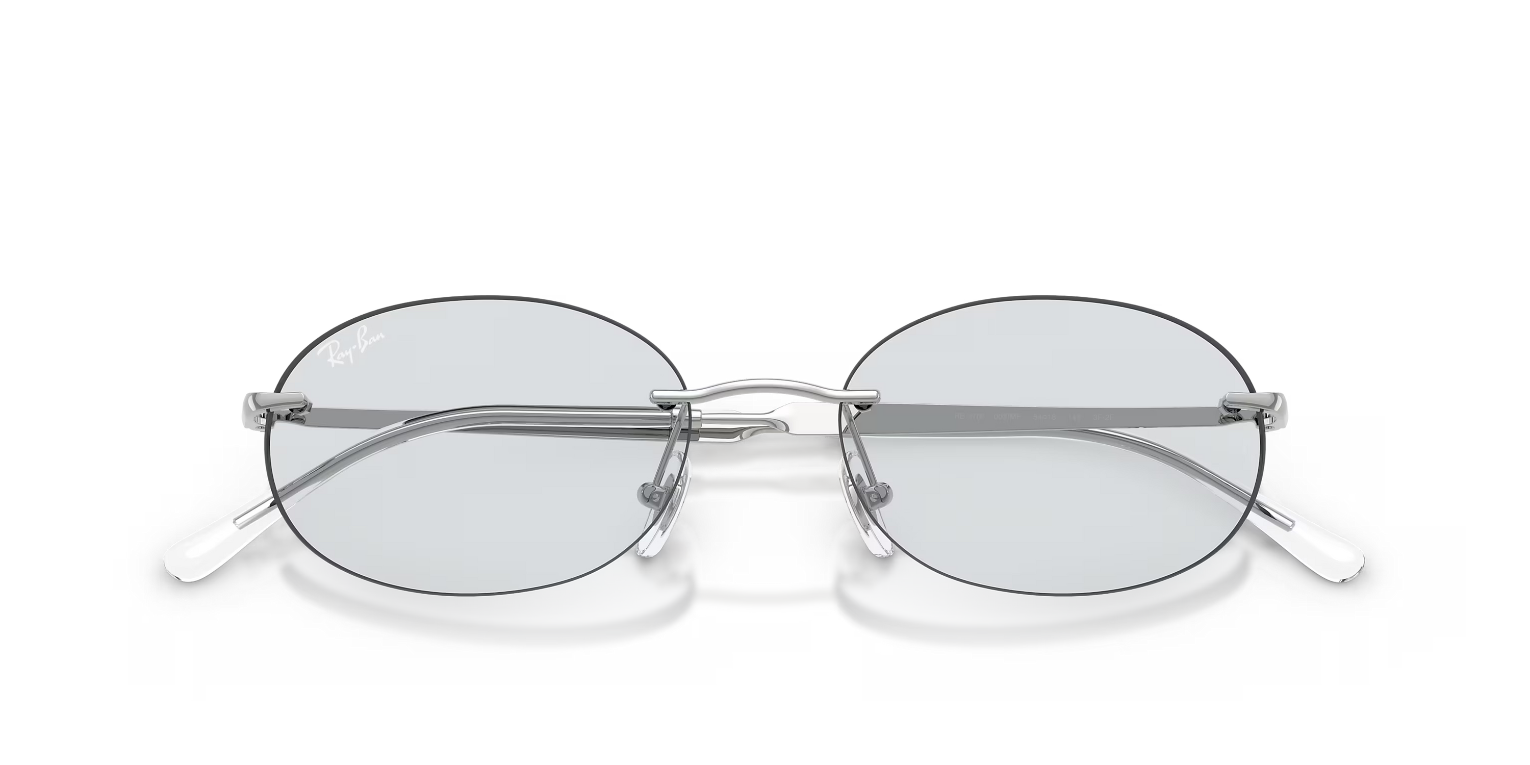 Occhiali Da Sole Ray-Ban RB3767 Transitions ® Color Touch ™ 003/MF 54
