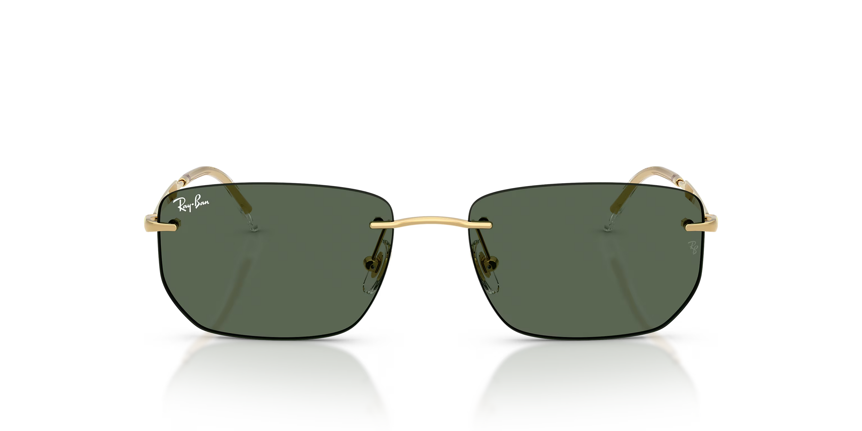 Occhiali Da Sole Ray-Ban RB3768 001/71 56