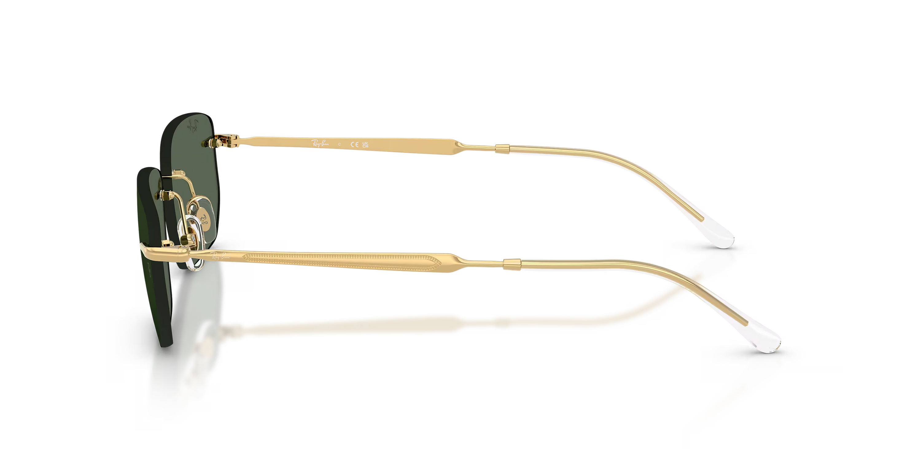 Occhiali Da Sole Ray-Ban RB3768 001/71 56