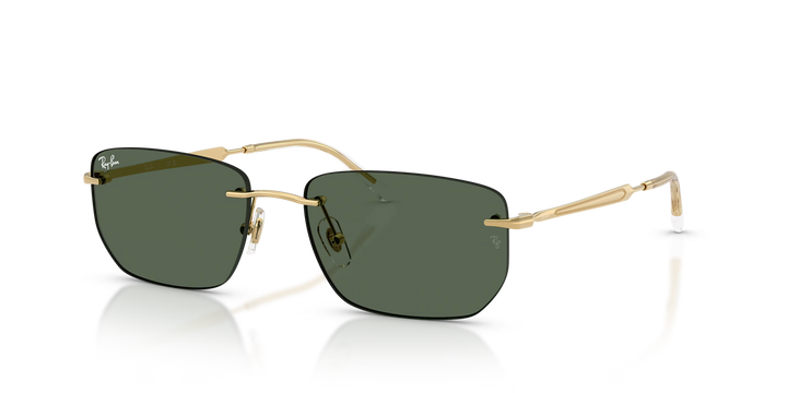 Ray-Ban RB3768 001/71 56 Sonnenbrille 