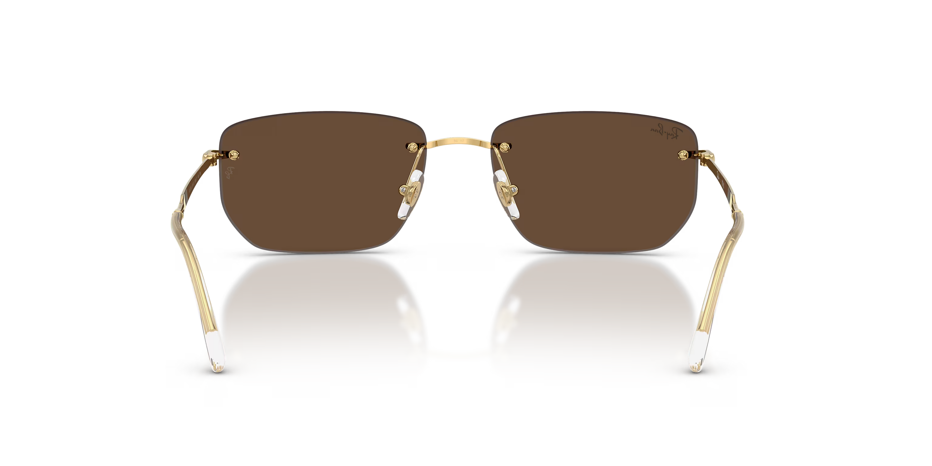 Occhiali Da Sole Ray-Ban RB3768 001/73 56