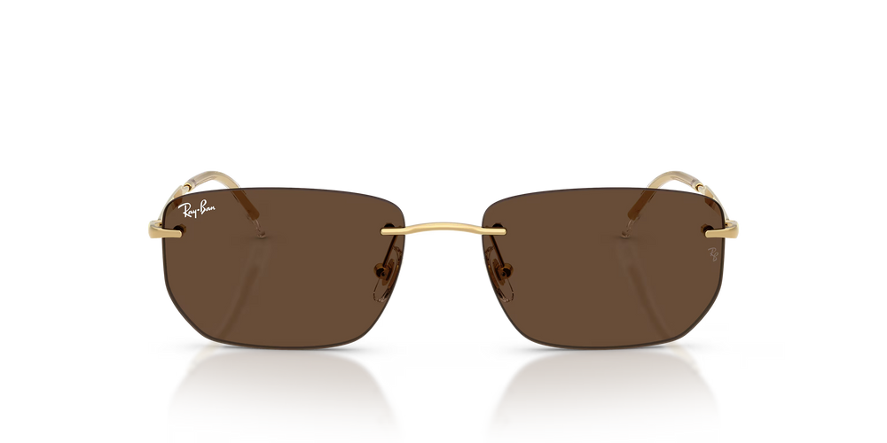 Ray-Ban RB3768 001/73 56 Sonnenbrille 