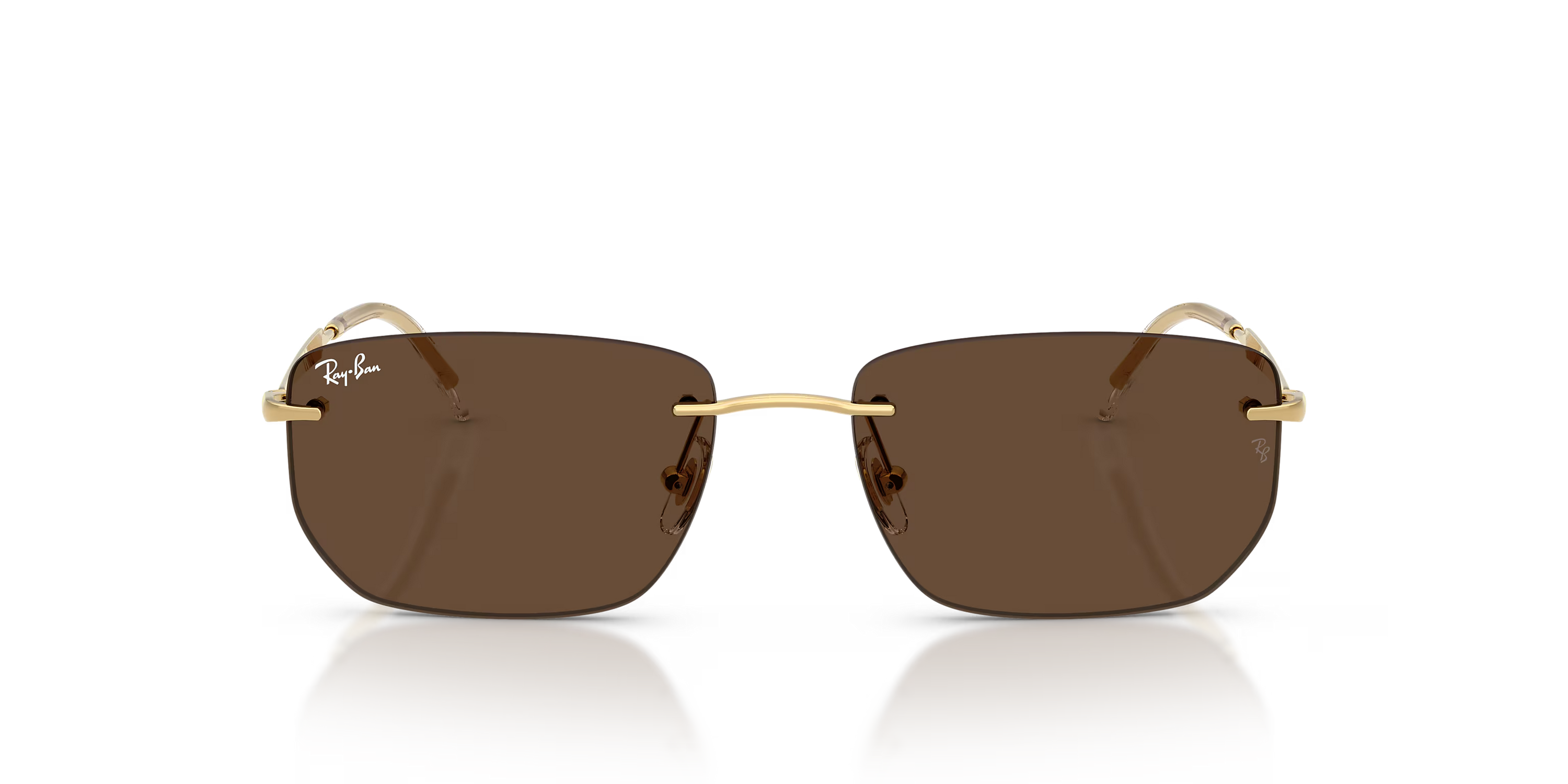 Occhiali Da Sole Ray-Ban RB3768 001/73 56