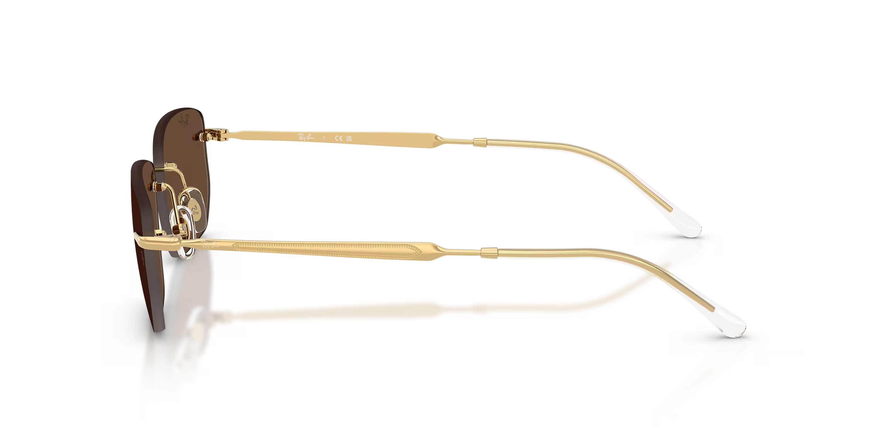 Occhiali Da Sole Ray-Ban RB3768 001/73 56