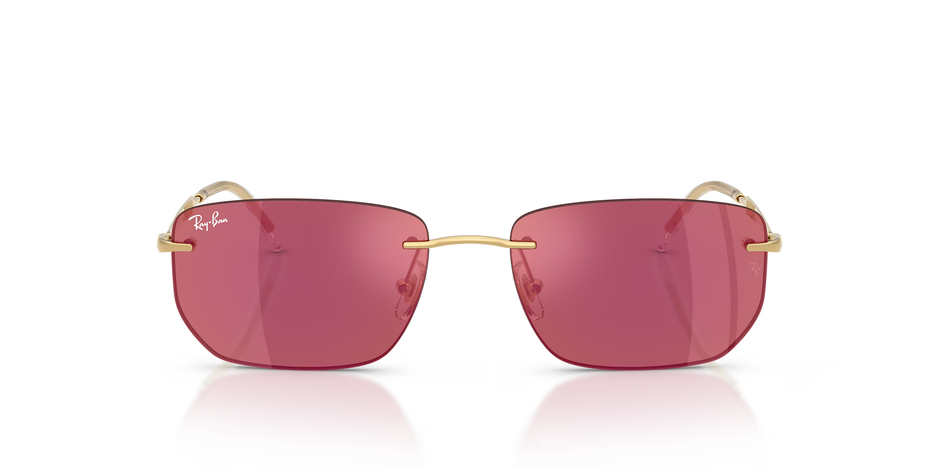 Occhiali Da Sole Ray-Ban RB3768 001/D0 56