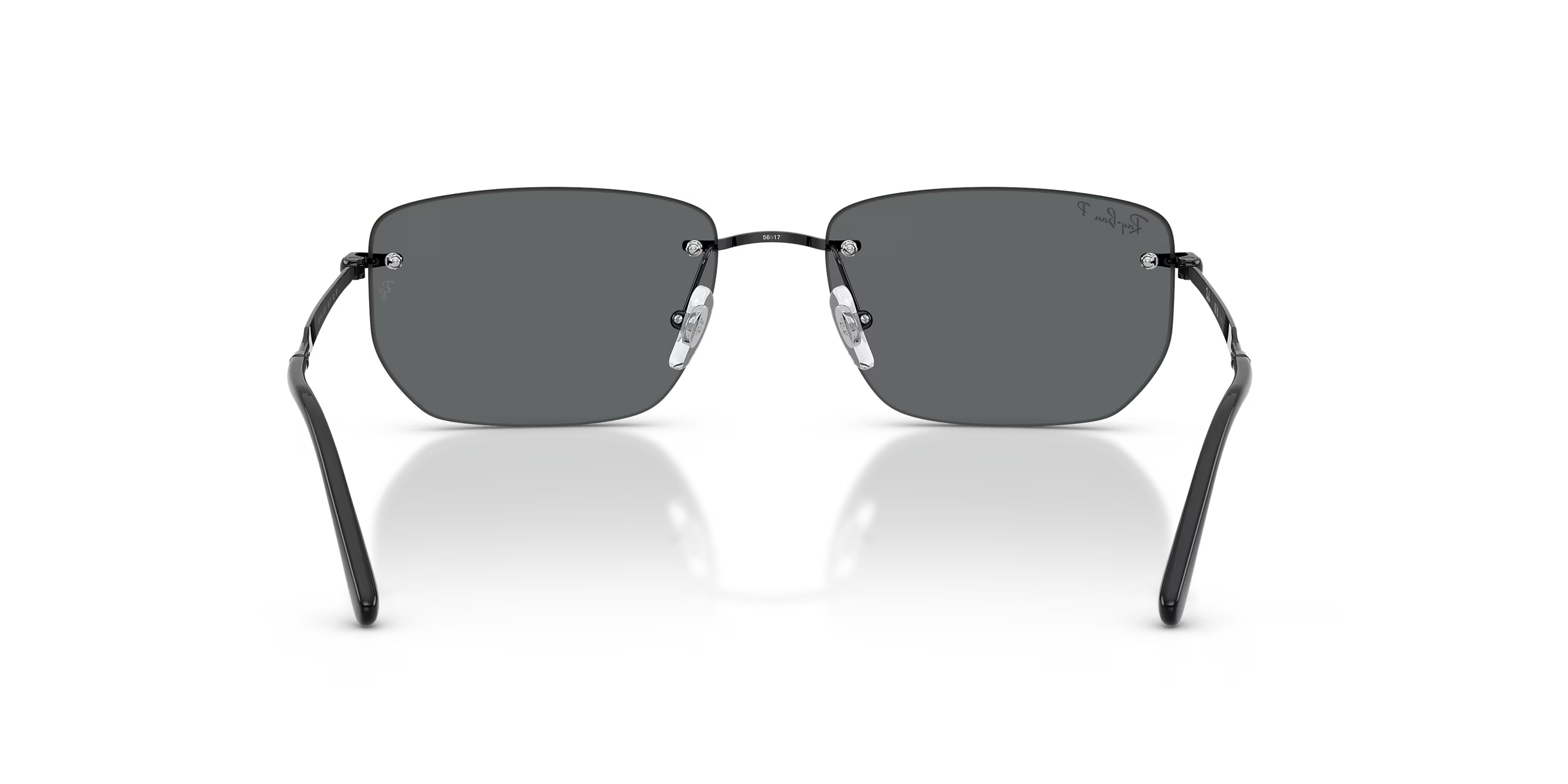 Occhiali Da Sole Ray-Ban RB3768 002/81 56