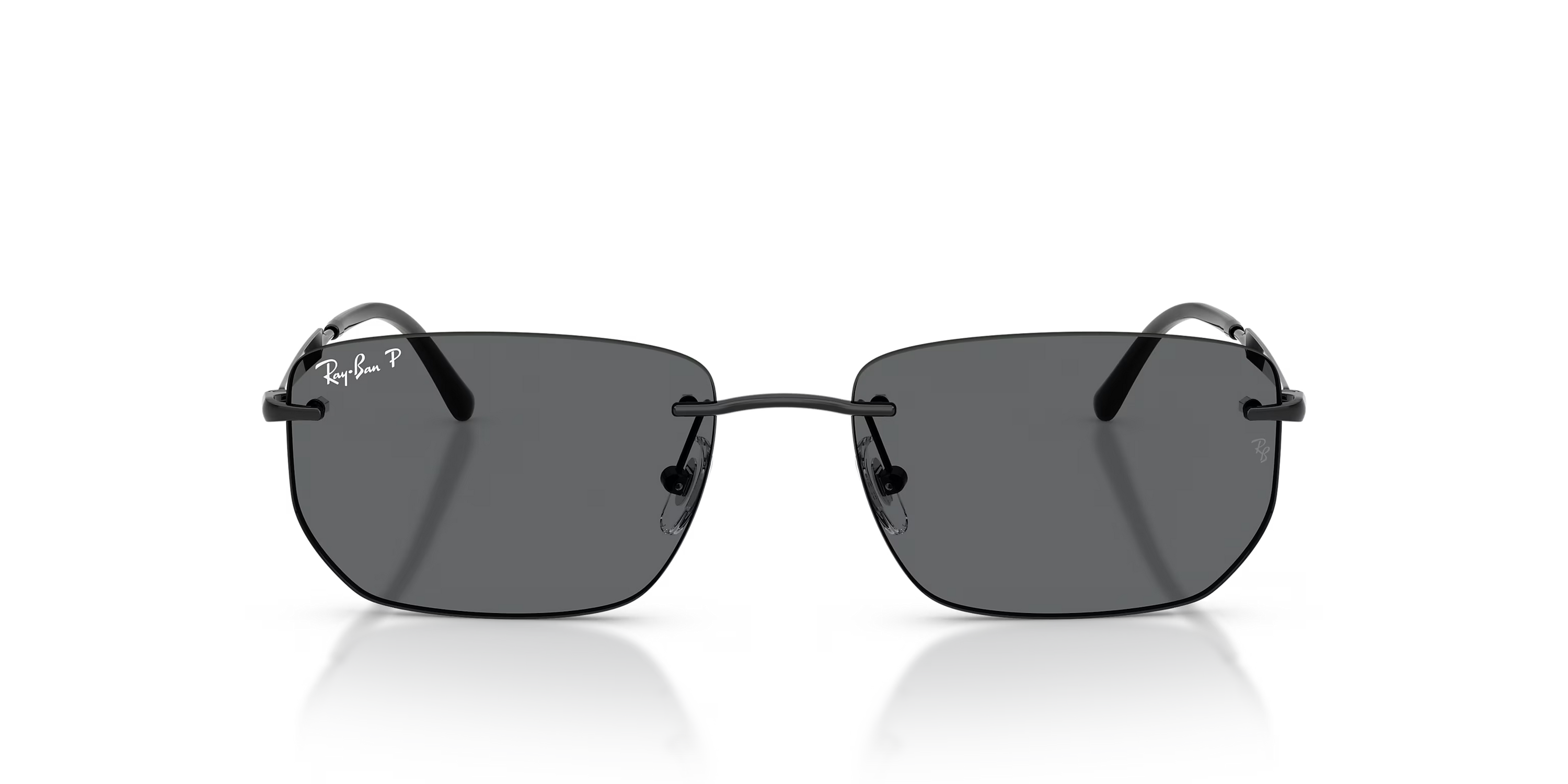 Occhiali Da Sole Ray-Ban RB3768 002/81 56