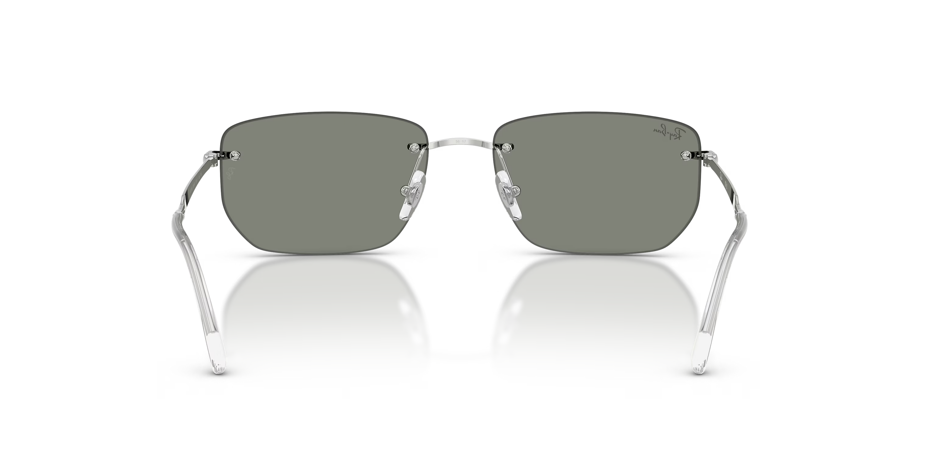 Occhiali Da Sole Ray-Ban RB3768 003/6R 56