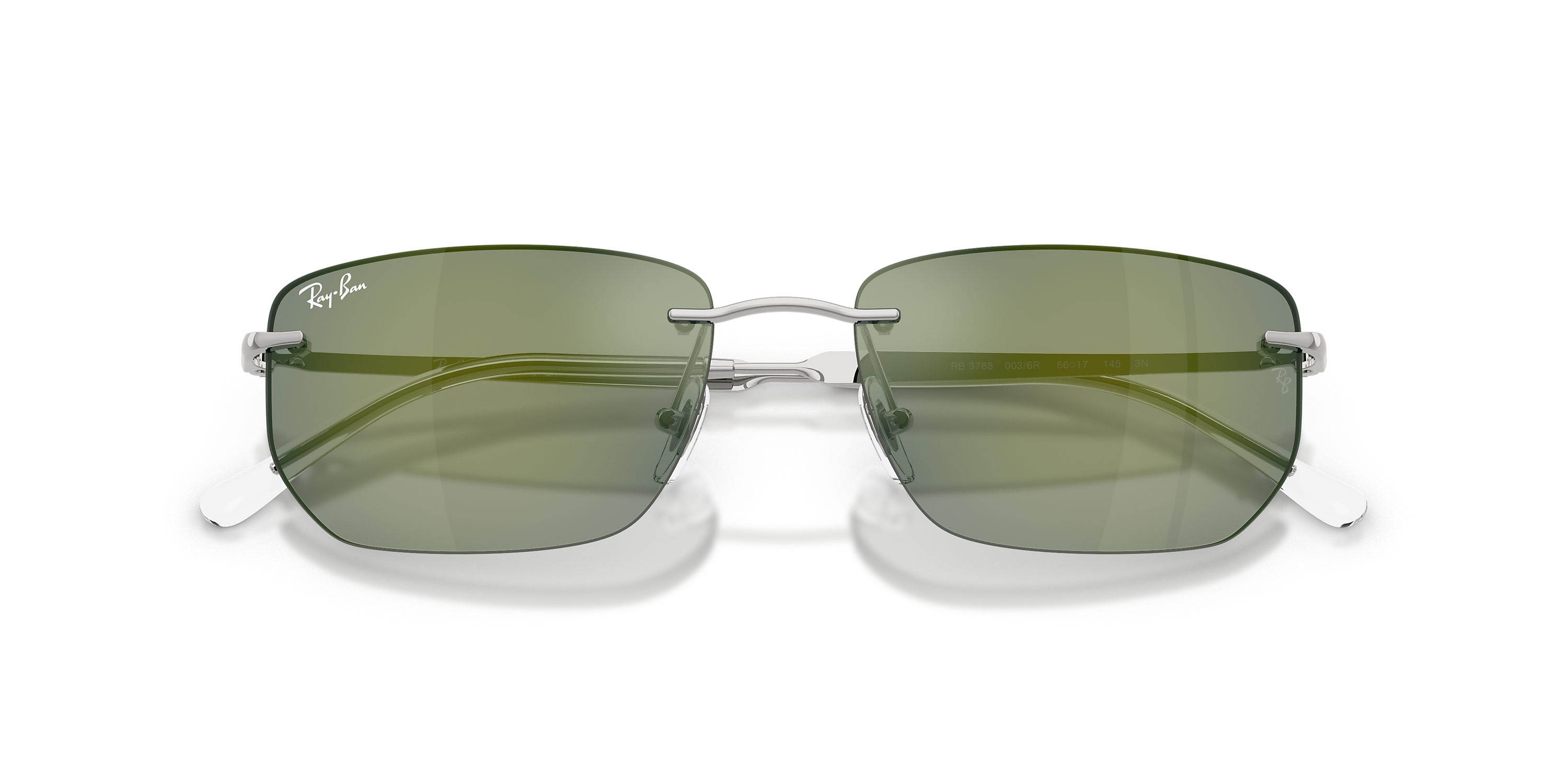 Occhiali Da Sole Ray-Ban RB3768 003/6R 56