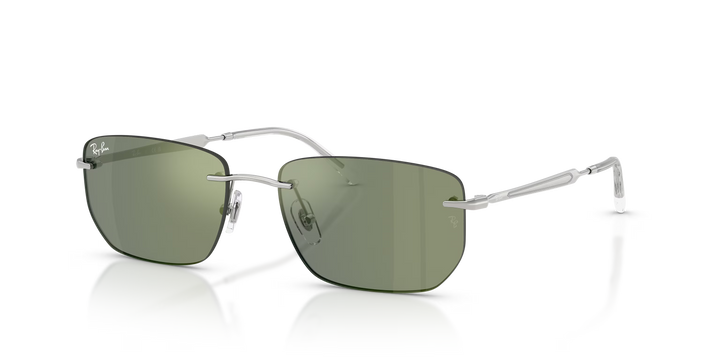 Ray-Ban RB3768 003/6R 56 Sunglasses 