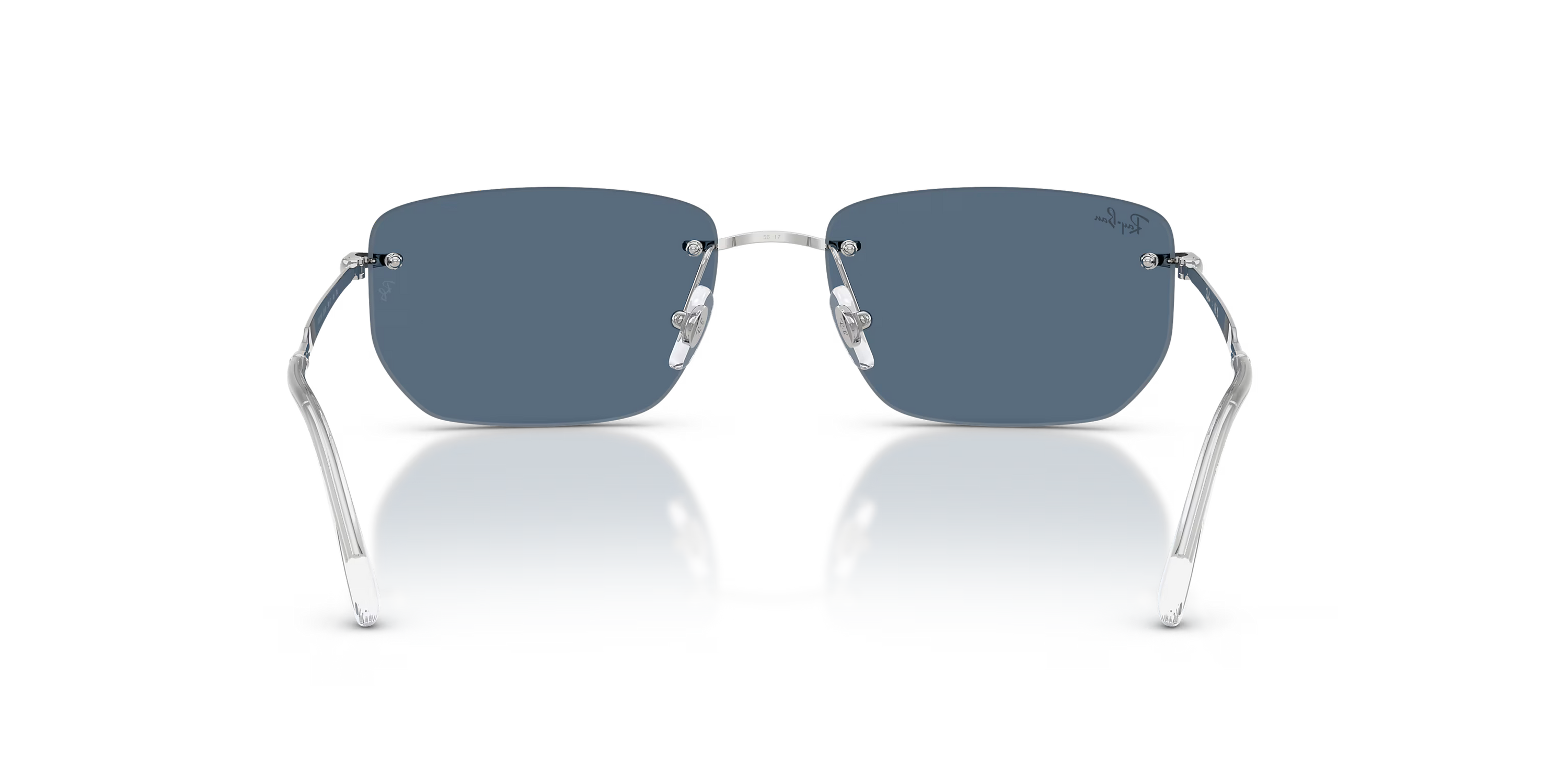 Occhiali Da Sole Ray-Ban RB3768 003/80 56