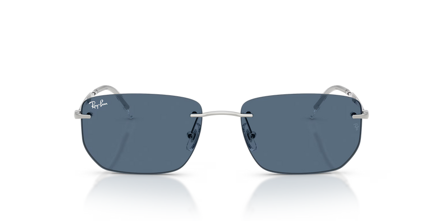 Ray-Ban RB3768 003/80 56 Sunglasses