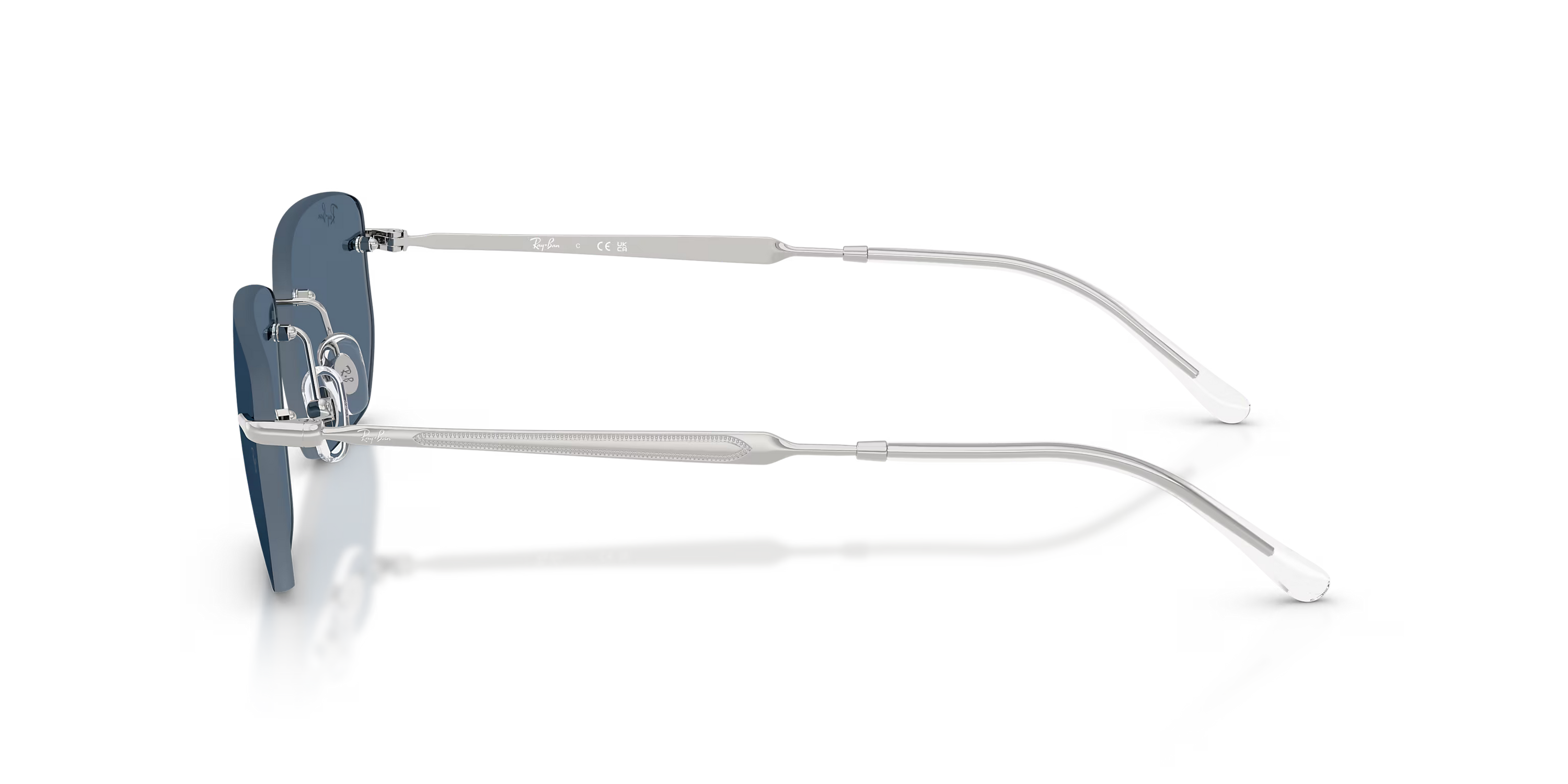 Occhiali Da Sole Ray-Ban RB3768 003/80 56