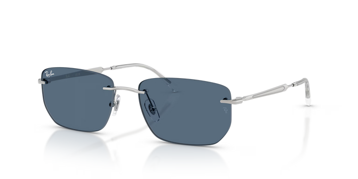 Ray-Ban RB3768 003/80 56 Sunglasses