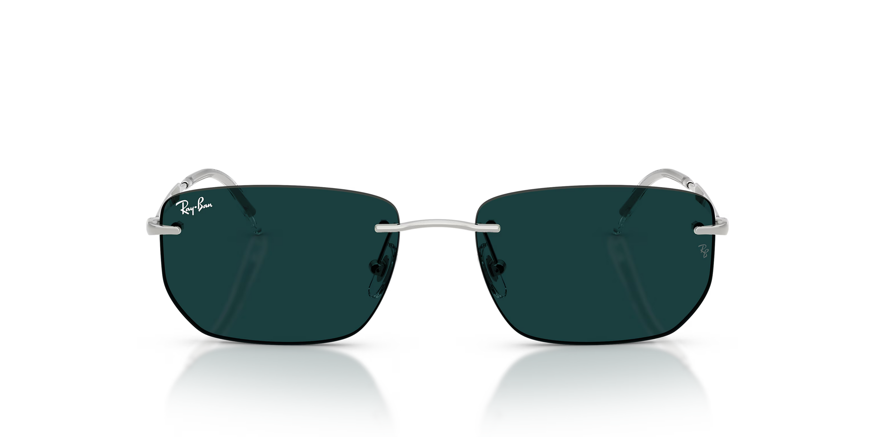 Ray-Ban RB3768 Transitions ® Color Touch ™ Sunglasses 003/M1 56