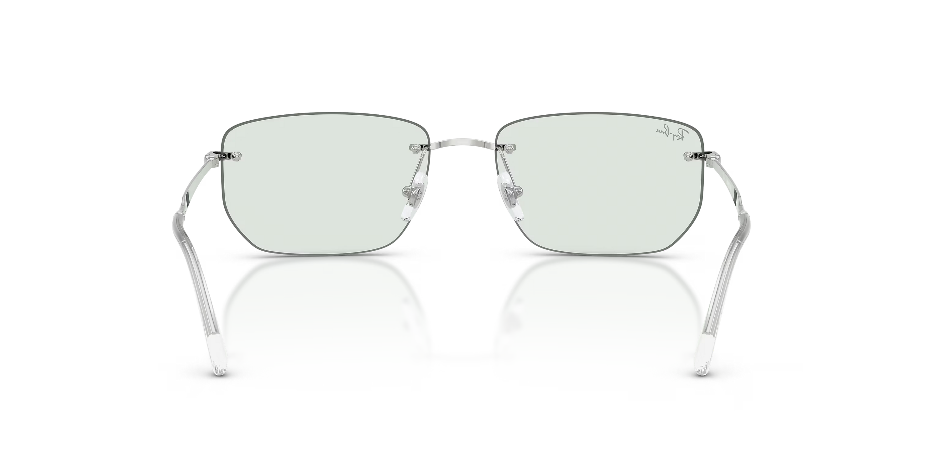 Ray-Ban RB3768 Transitions ® Color Touch ™ Sunglasses 003/M1 56