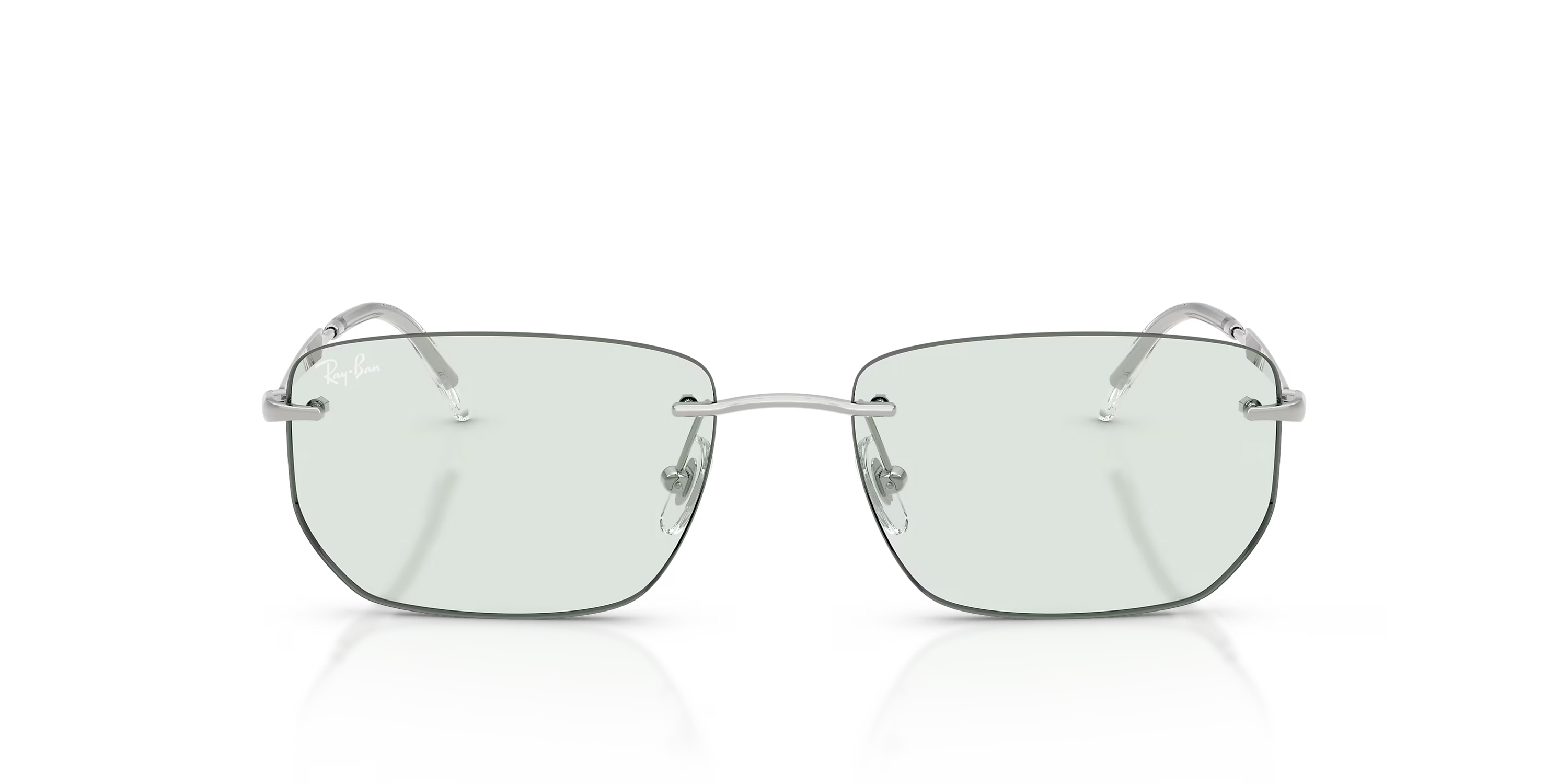 Ray-Ban RB3768 Transitions ® Color Touch ™ Sunglasses 003/M1 56