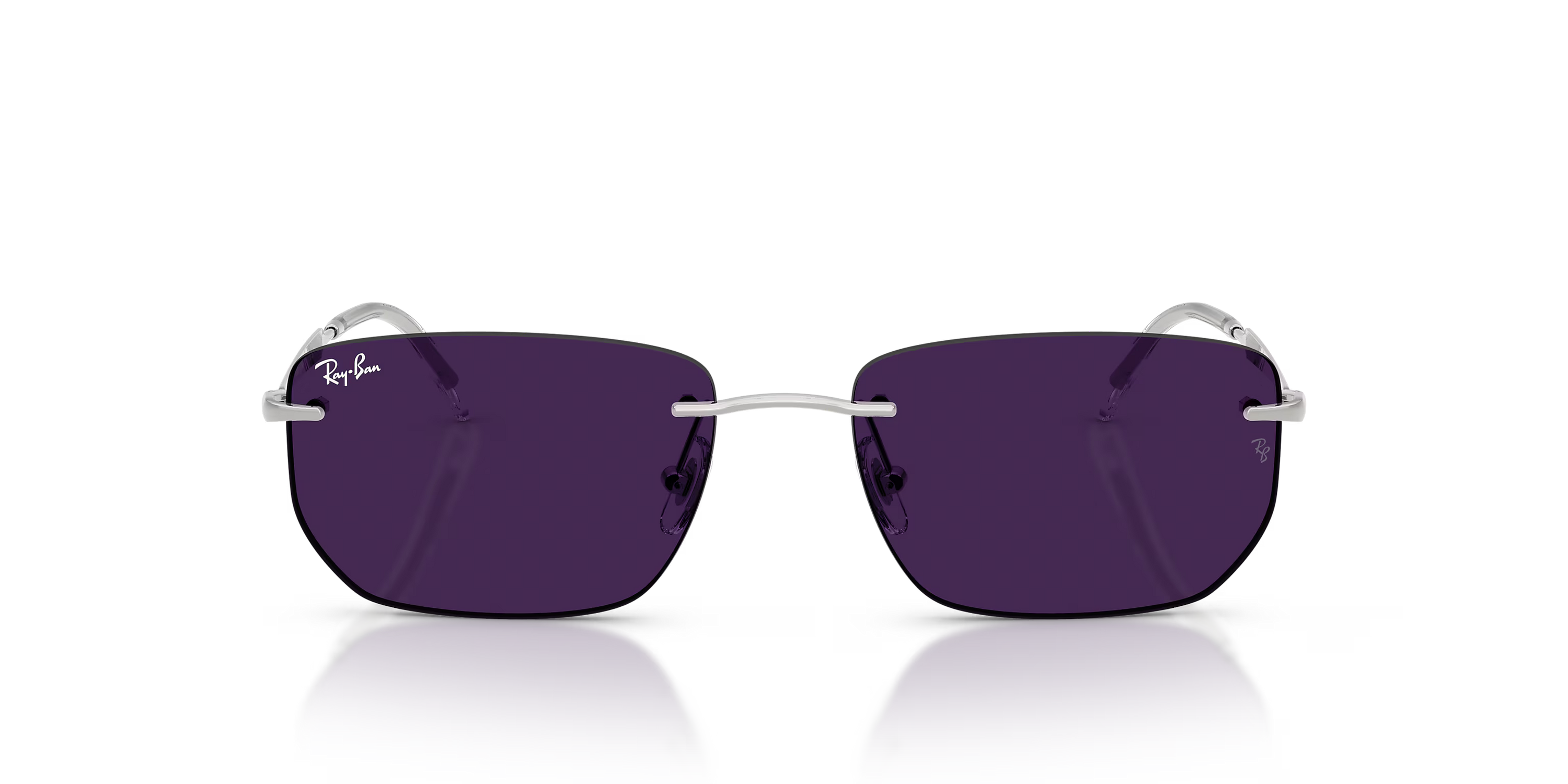 Ray-Ban RB3768 Transitions® Color Touch™ 003/MH 56 Sunglasses