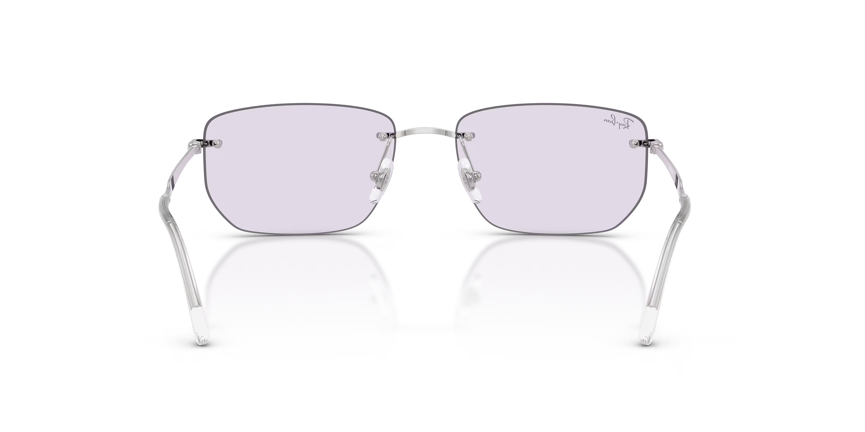Ray-Ban RB3768 Transitions® Color Touch™ 003/MH 56 Sunglasses