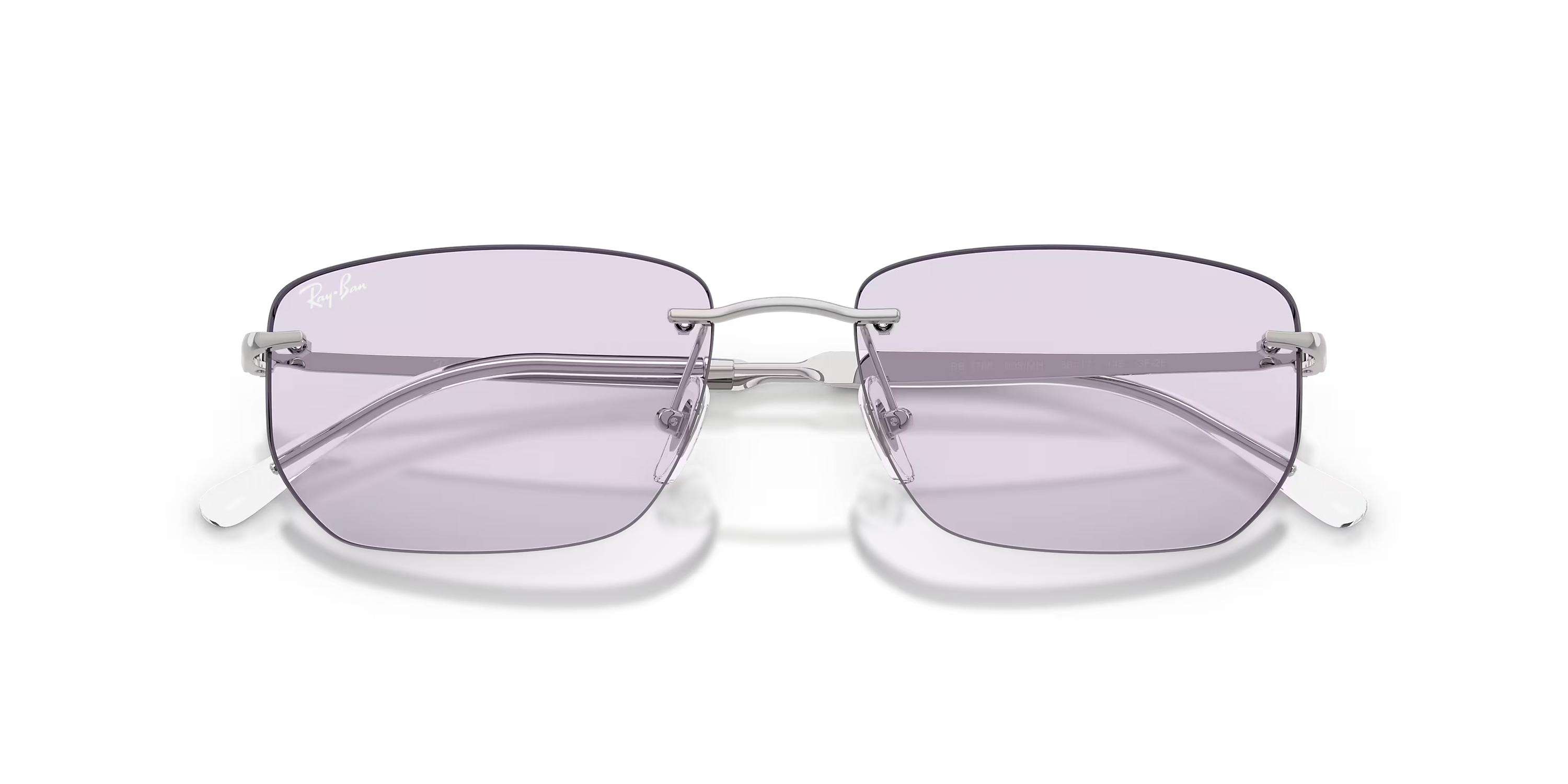 Ray-Ban RB3768 Transitions® Color Touch™ 003/MH 56 Sunglasses