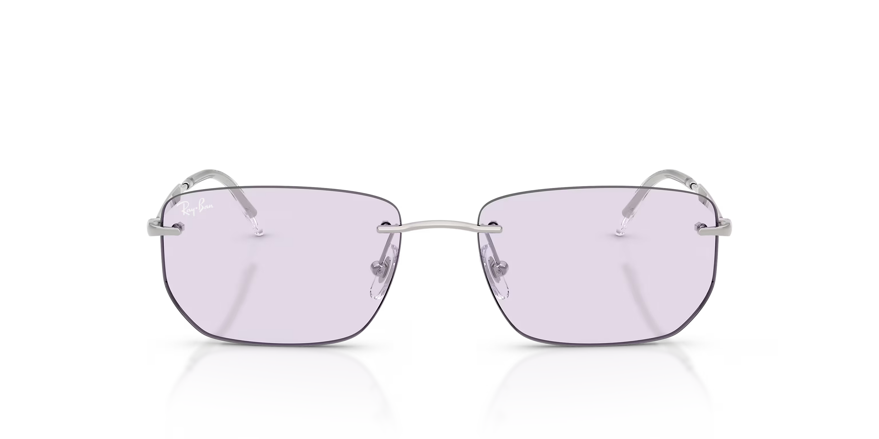 Ray-Ban RB3768 Transitions® Color Touch™ 003/MH 56 Sunglasses