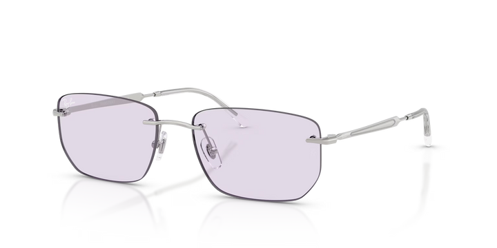 Occhiali Da Sole Ray-Ban RB3768 Transitions ® Color Touch ™ 003/MH 56