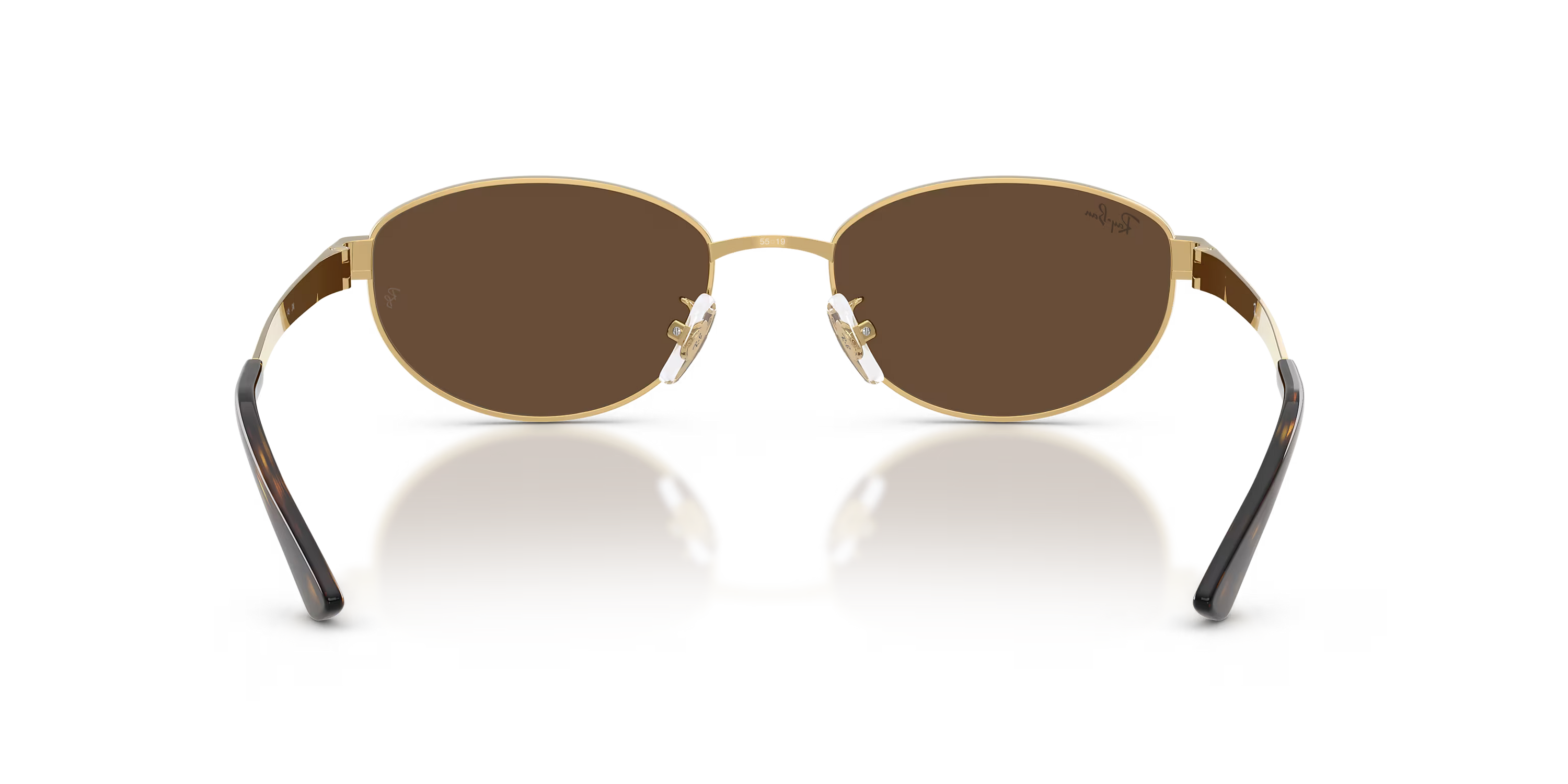 Occhiali Da Sole Ray-Ban RB3774D 001/73 55