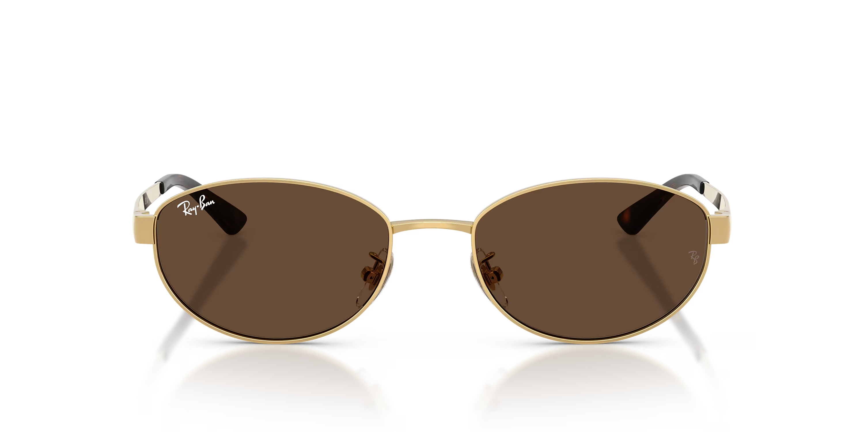 Occhiali Da Sole Ray-Ban RB3774D 001/73 55