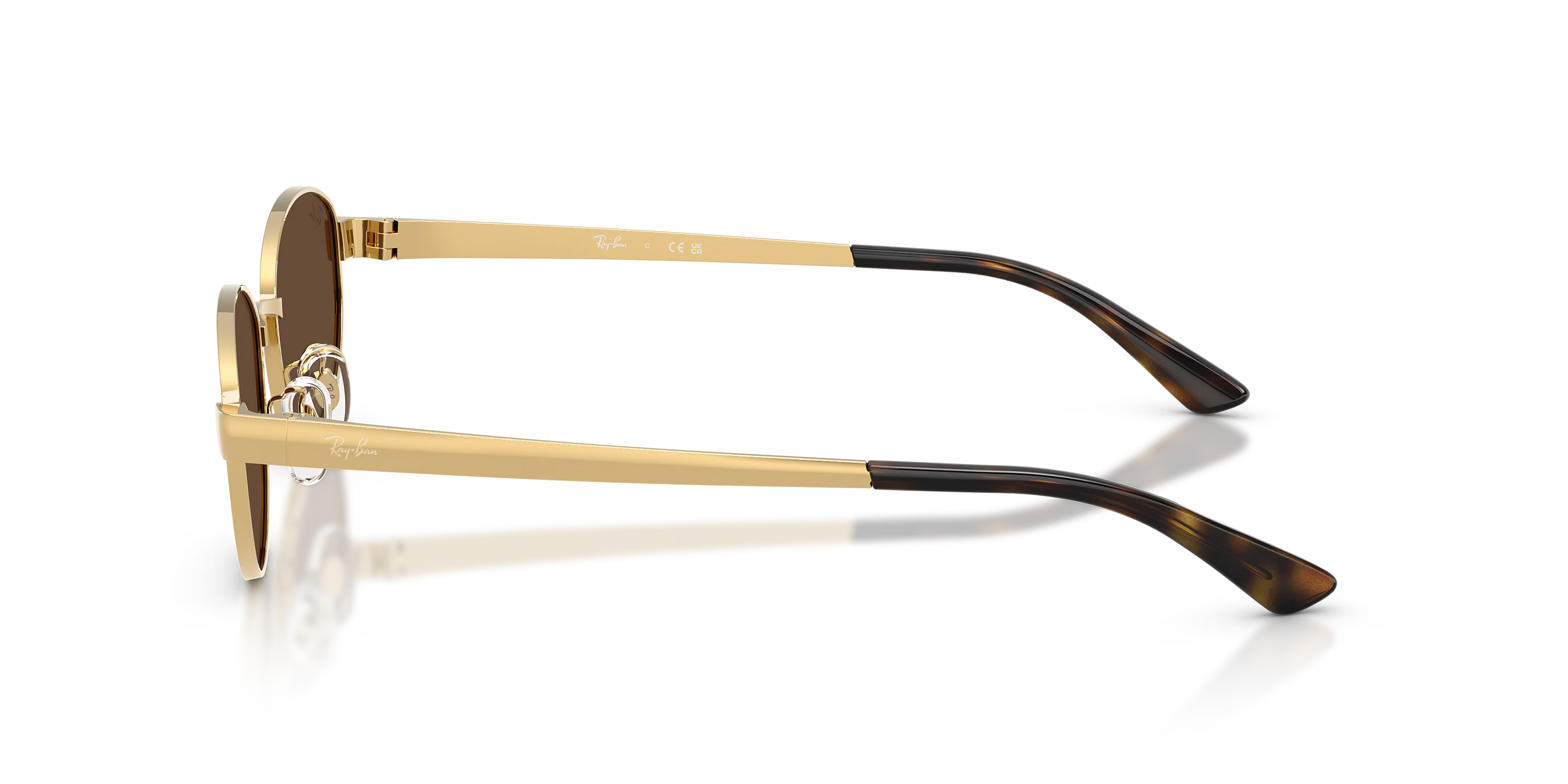 Occhiali Da Sole Ray-Ban RB3774D 001/73 55