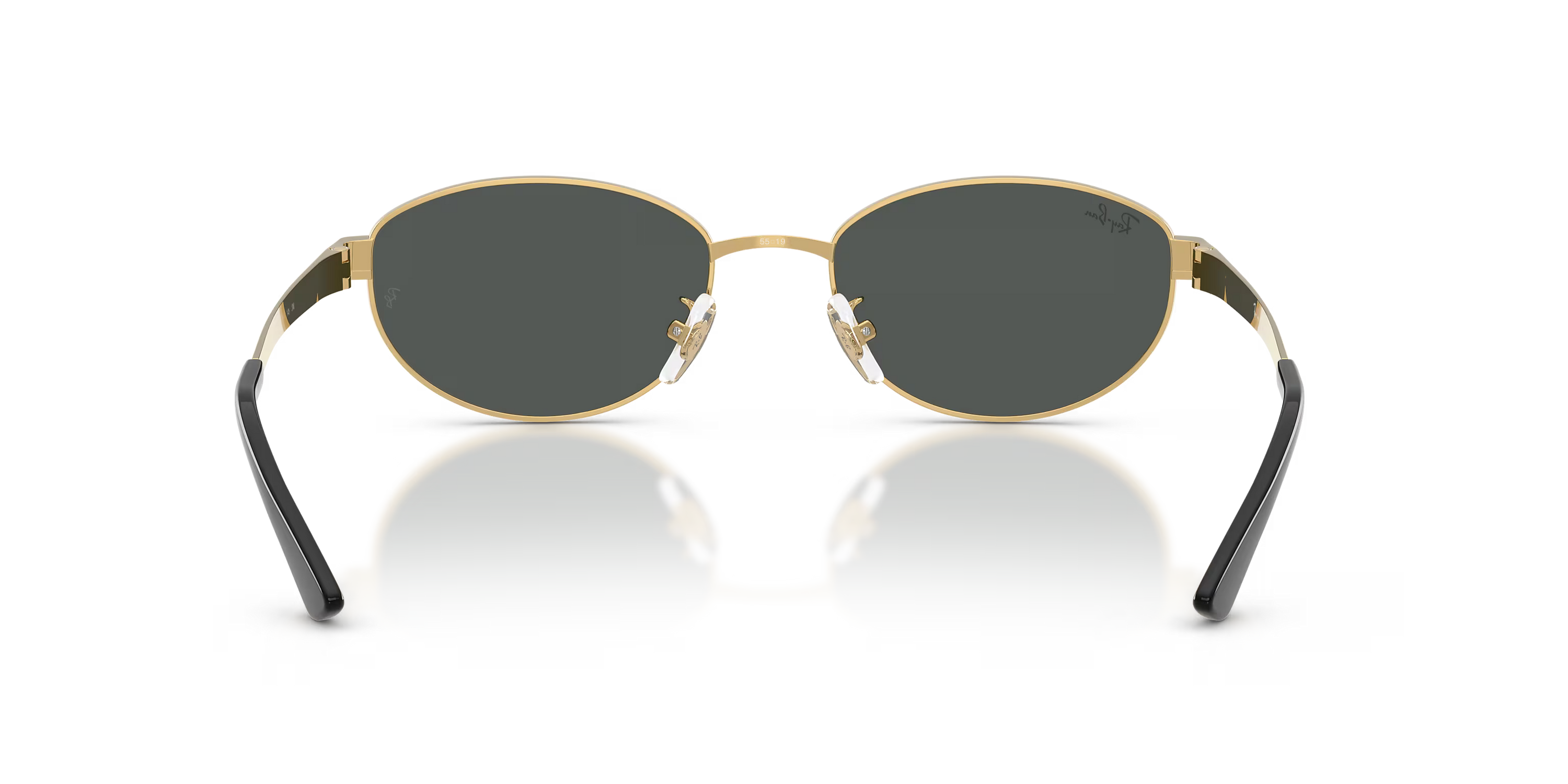 Occhiali Da Sole Ray-Ban RB3774D 001/87 55