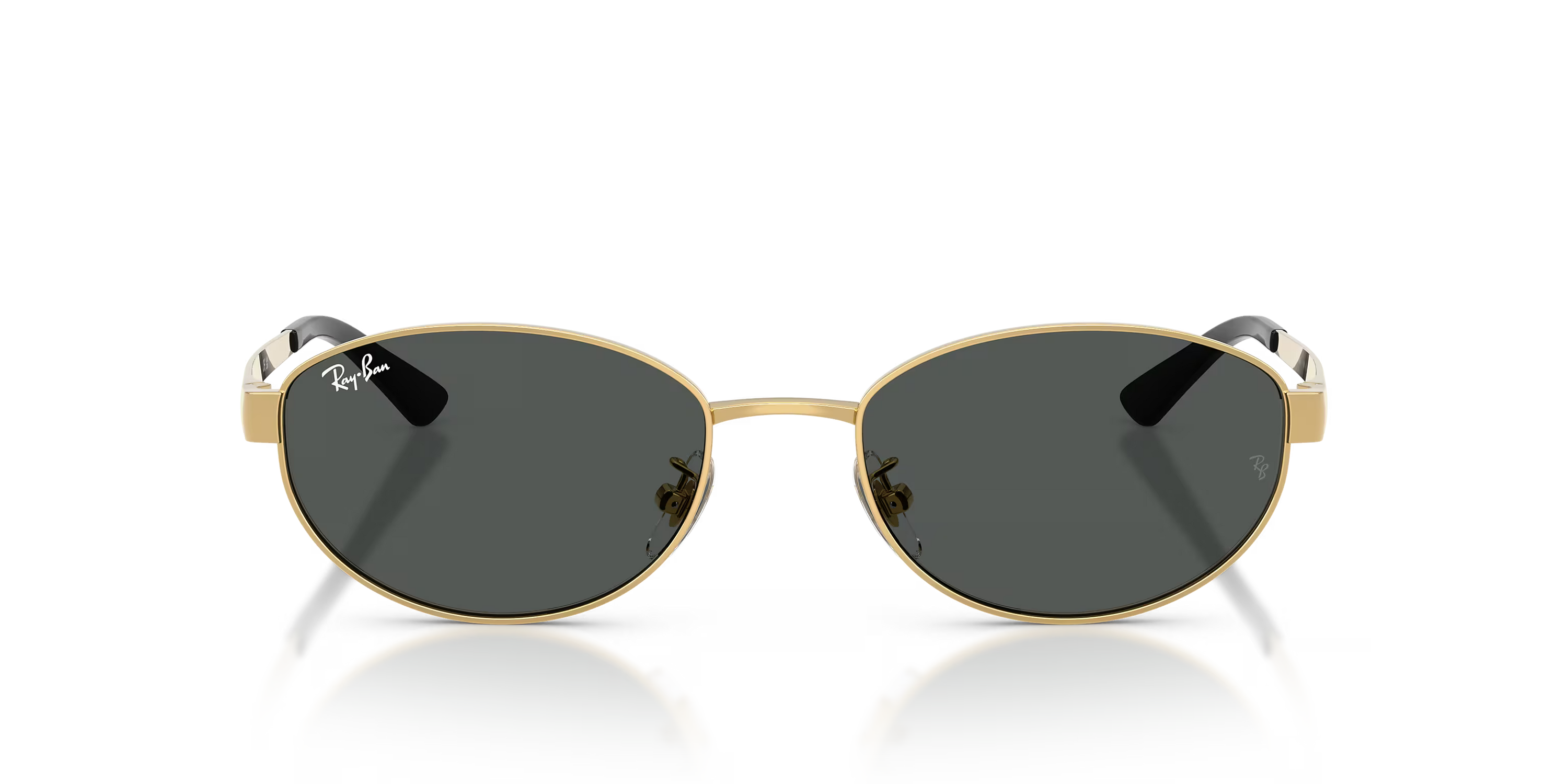 Occhiali Da Sole Ray-Ban RB3774D 001/87 55