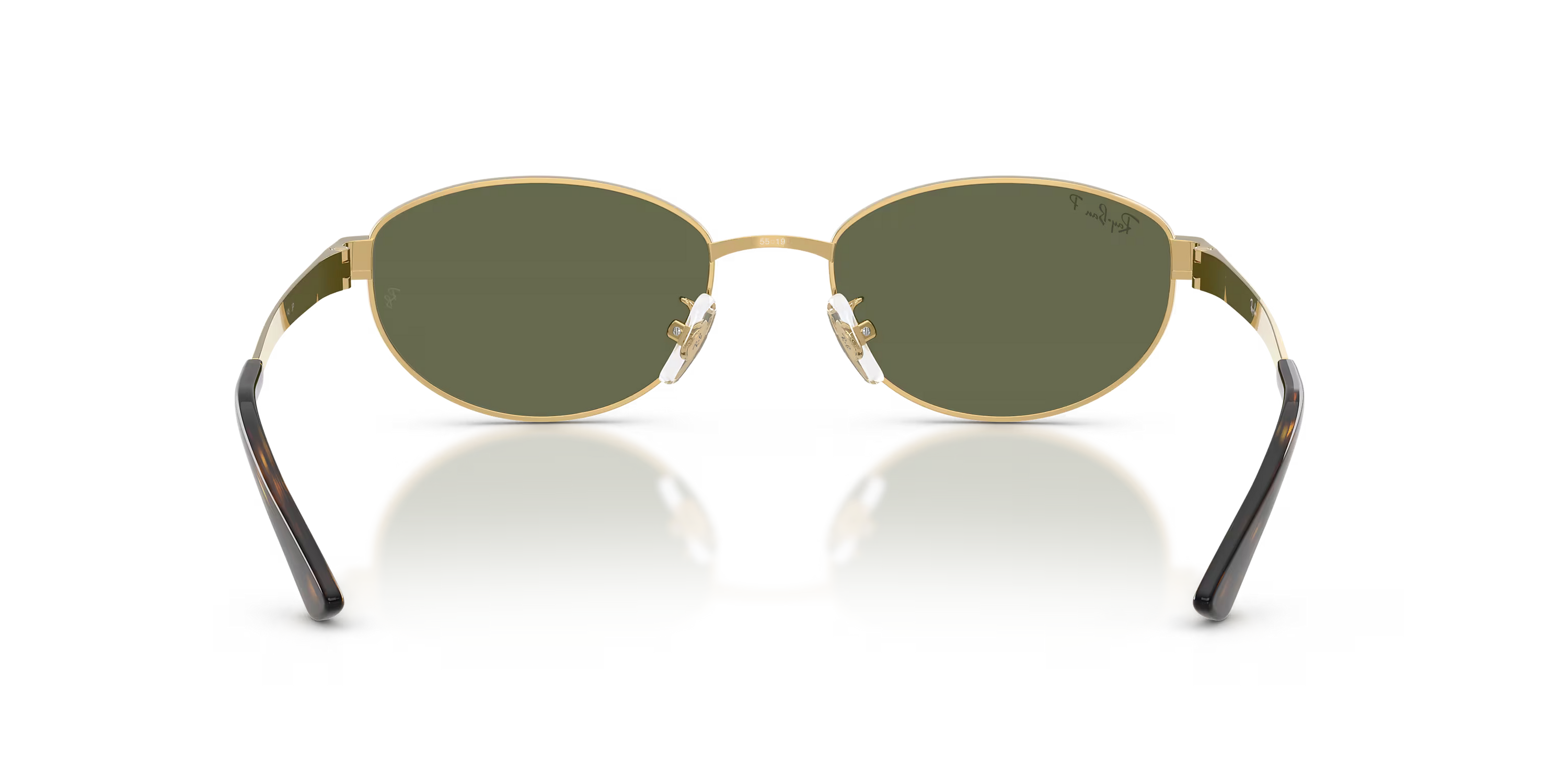 Occhiali Da Sole Ray-Ban RB3774D 001/9A 55