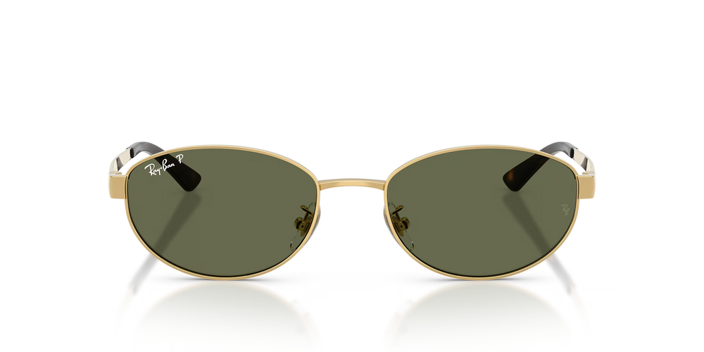 Ray-Ban Sunglasses RB3774D 001/9A 55 