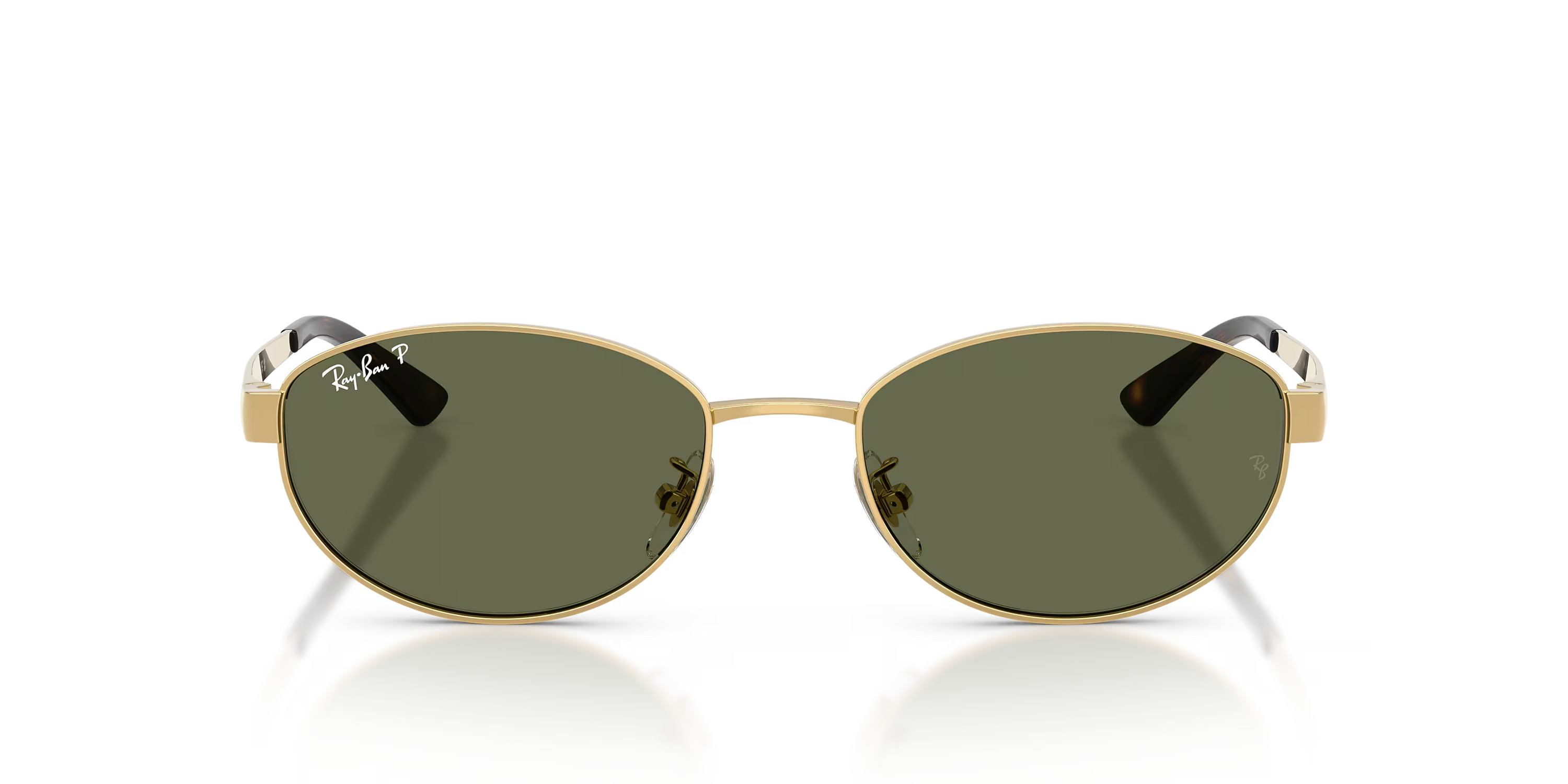 Occhiali Da Sole Ray-Ban RB3774D 001/9A 55