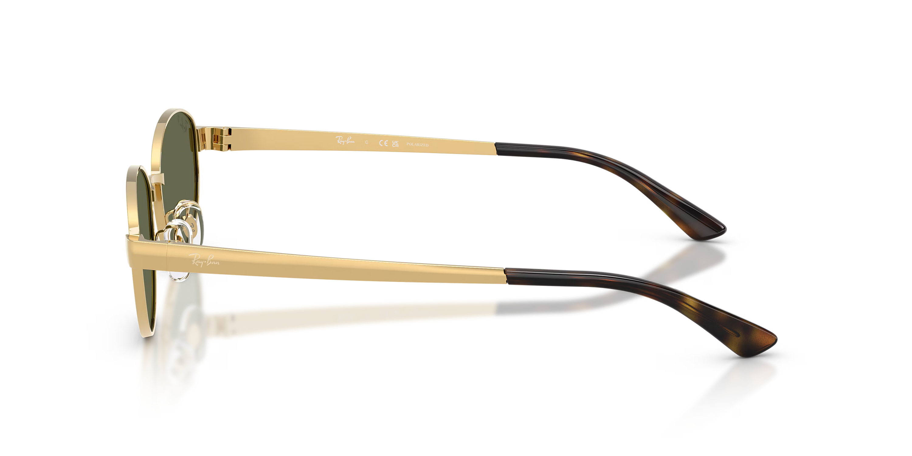 Occhiali Da Sole Ray-Ban RB3774D 001/9A 55