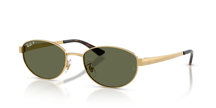 Ray-Ban Sunglasses RB3774D 001/9A 55 