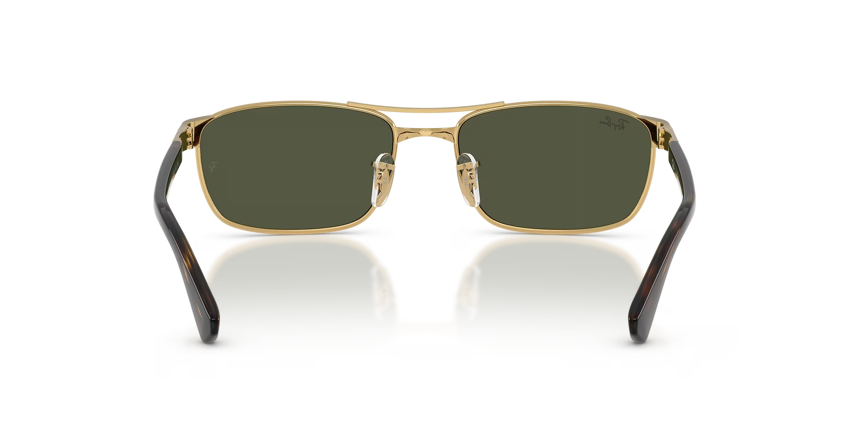 Occhiali Da Sole Ray-Ban RB3778 001/31