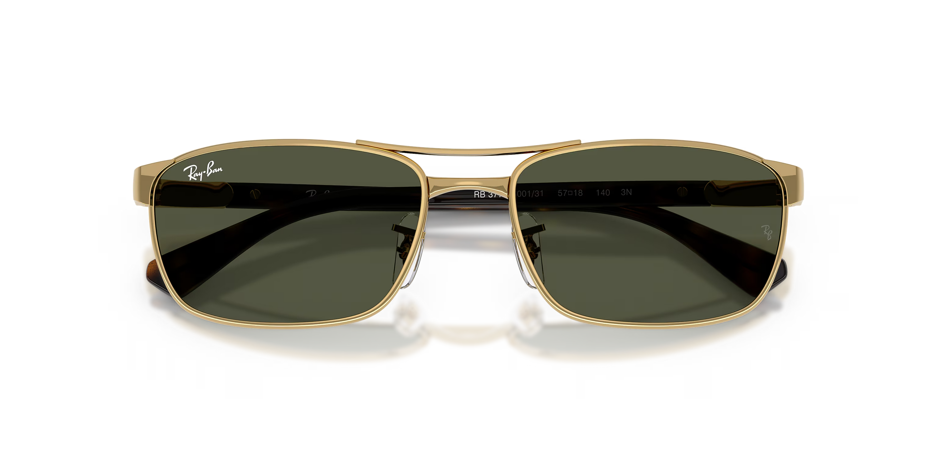 Occhiali Da Sole Ray-Ban RB3778 001/31